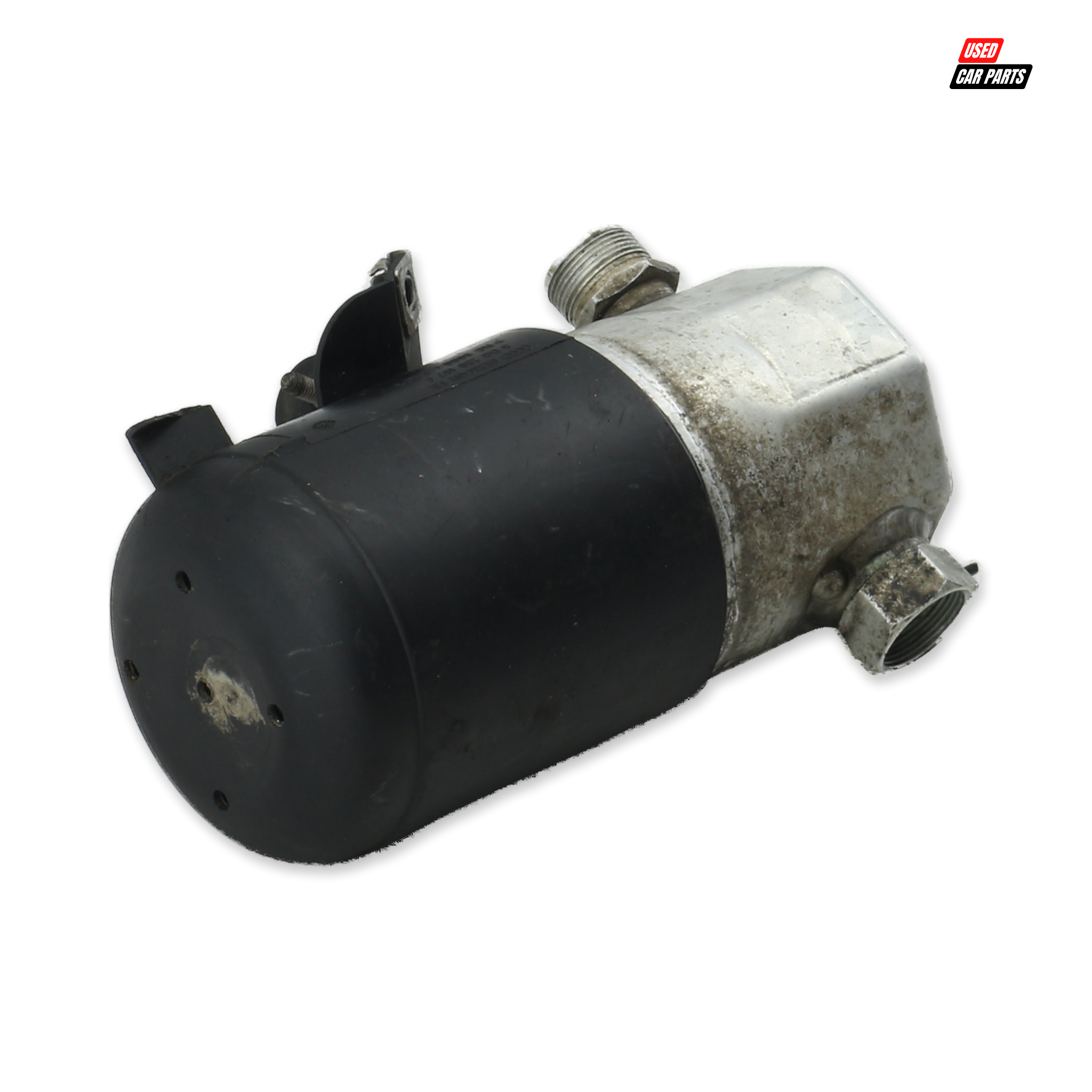 Used Air Conditioning Dryer Receiver (Part Number 8D0260197C) for 2000 VOLKSWAGEN PASSAT