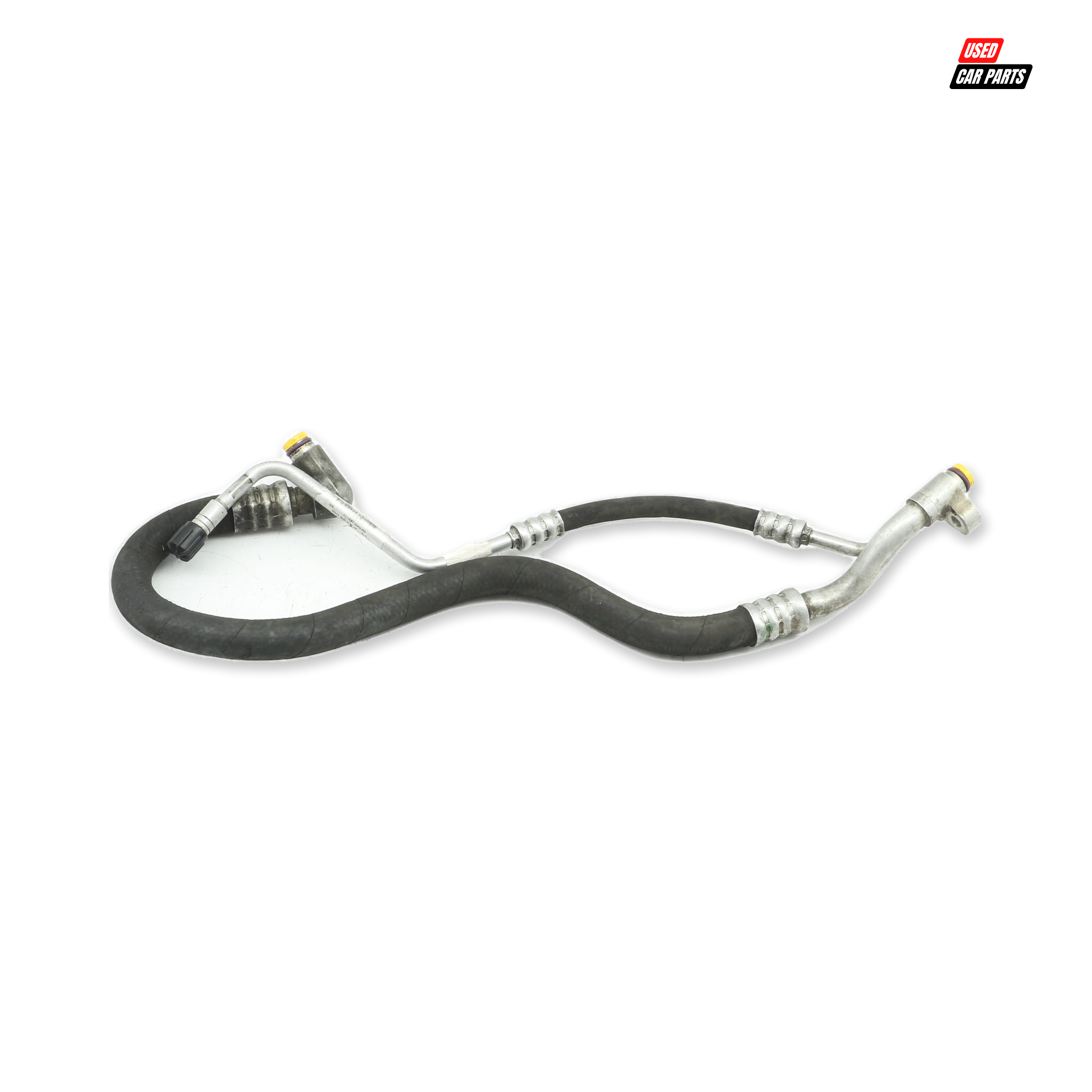 Used BMW A/T (E90) 2010 Air Conditioning Line