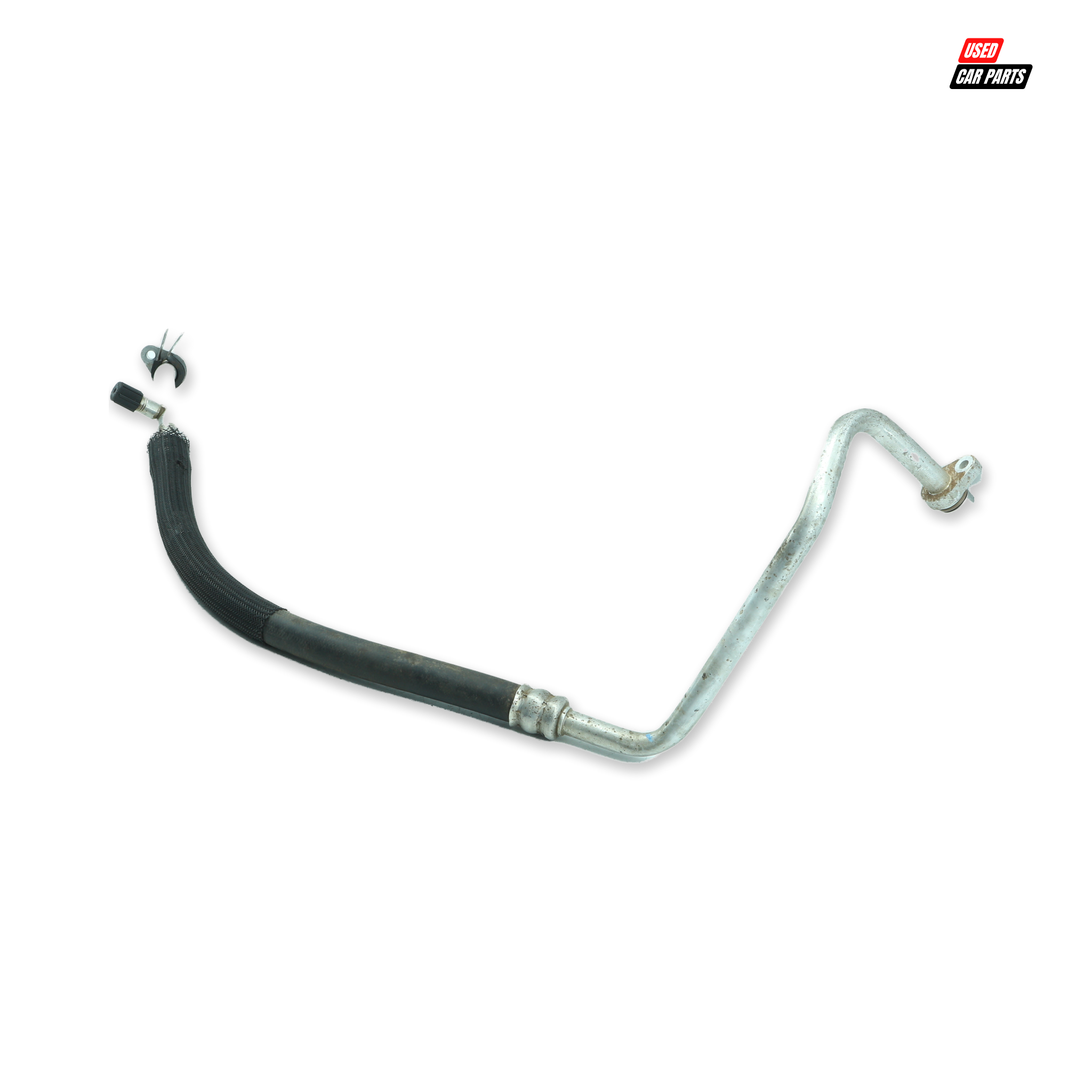 Used Air Conditioning Line (Part Number 924544059R) for RENAULT CLIO IV 900 T GT-LINE 5DR (66KW) 2016