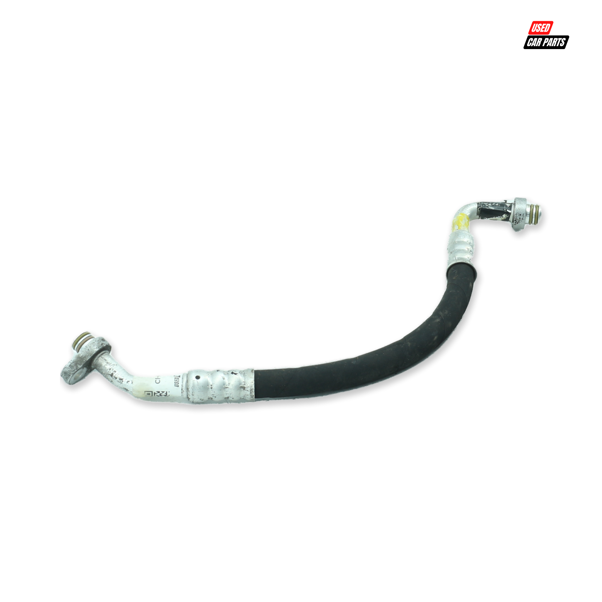 Used Air Conditioning Line for CITROEN C4 1.6HDi (2005) - HUT04122011