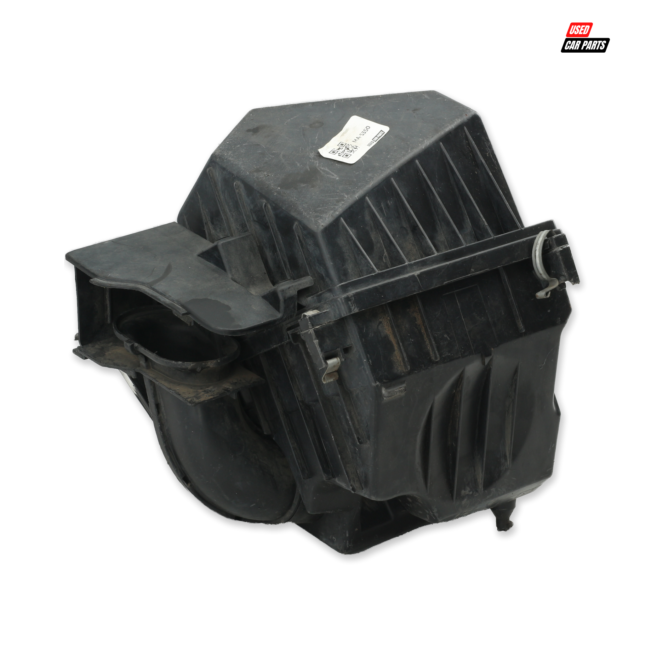 Used OEM Air Filter for 2008 Mazda Mazda3 2.3 MPS Silver