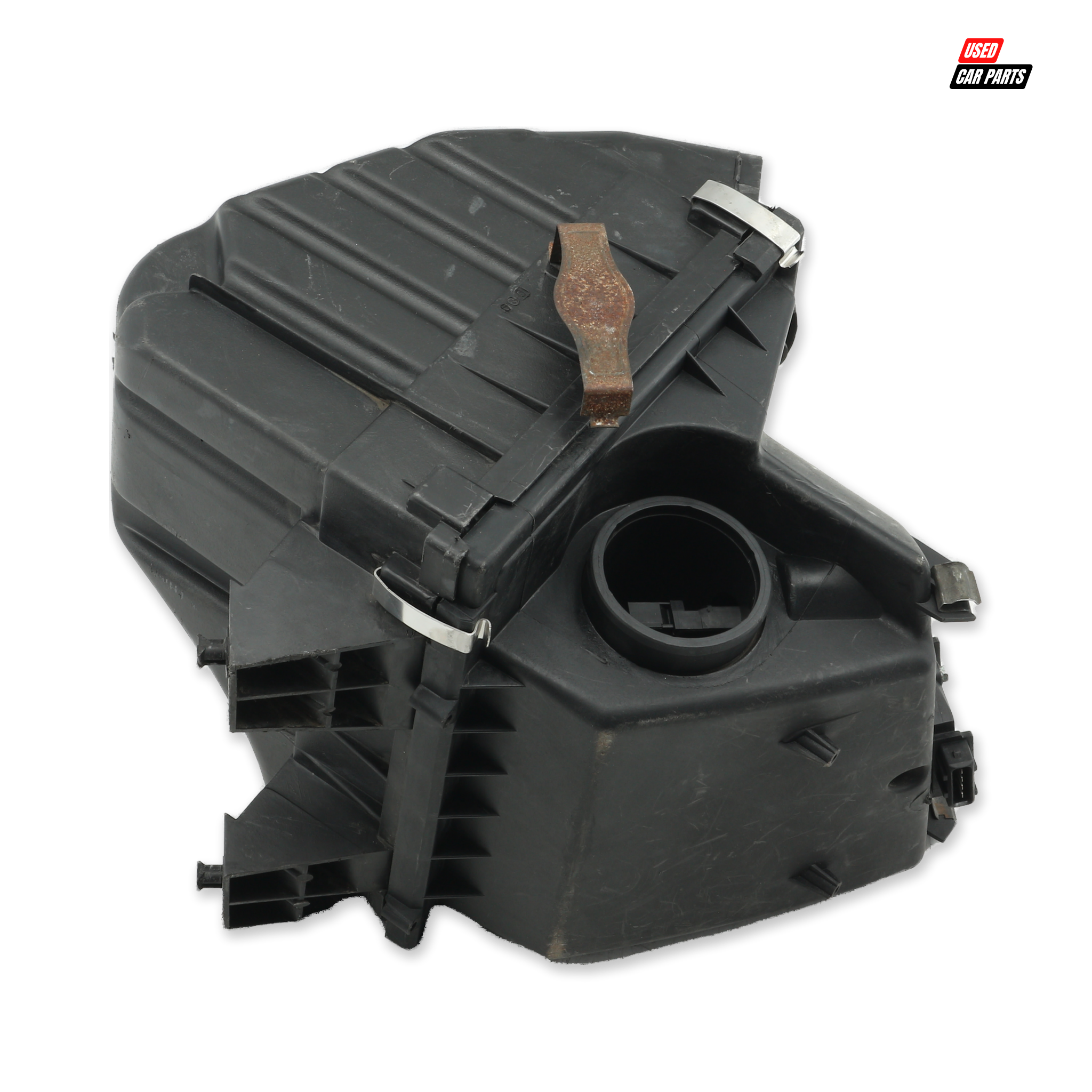 Used Air Filter (Part Number 058183A) for 2000 VOLKSWAGEN PASSAT