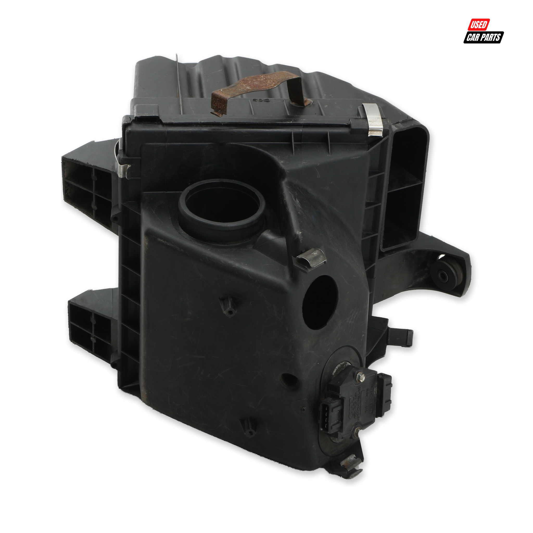 Used Air Filter (Part Number 058183A) for 2000 VOLKSWAGEN PASSAT