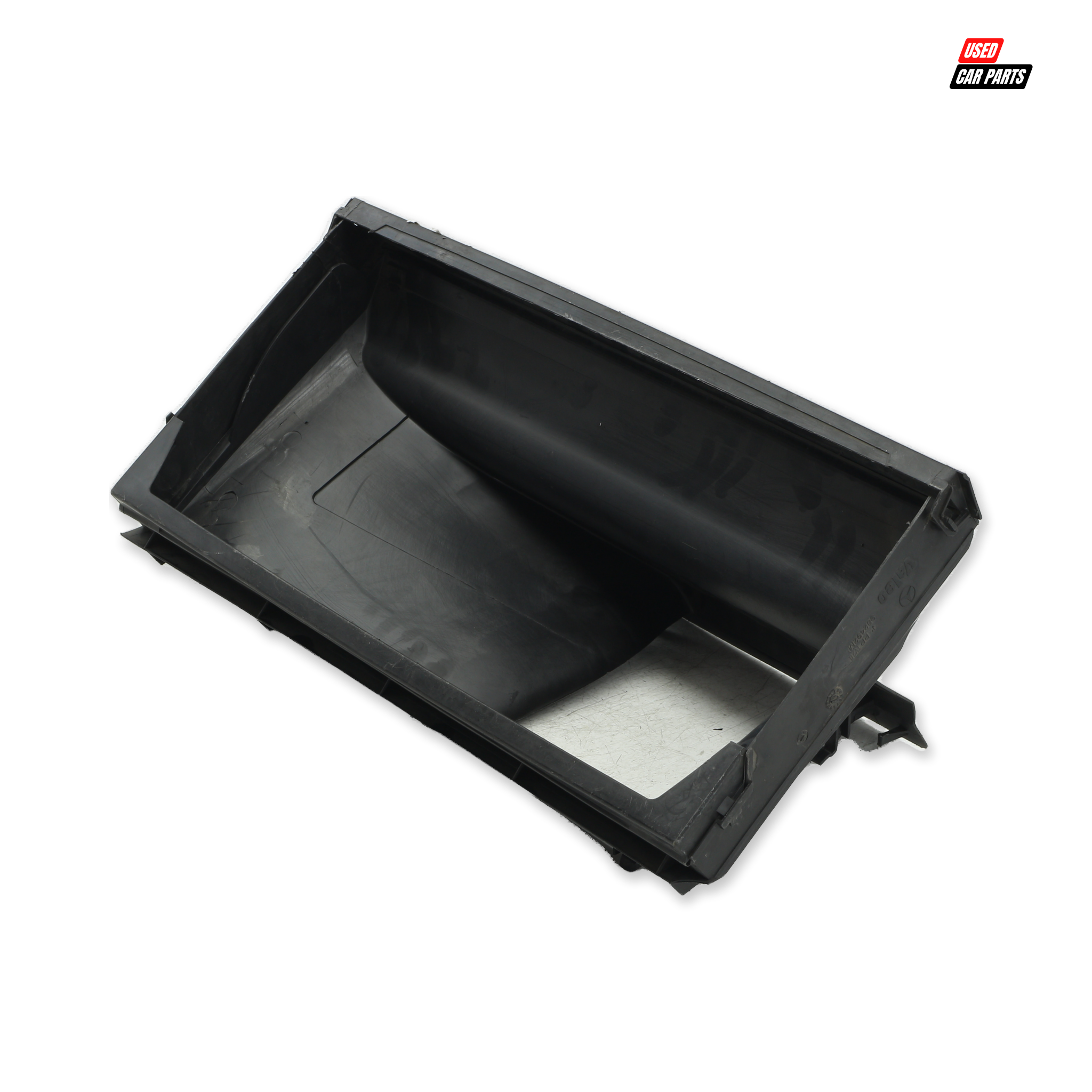 Used MERCEDES-BENZ B180 2011 Air Filter Bottom Cover (Part Number 982492M)