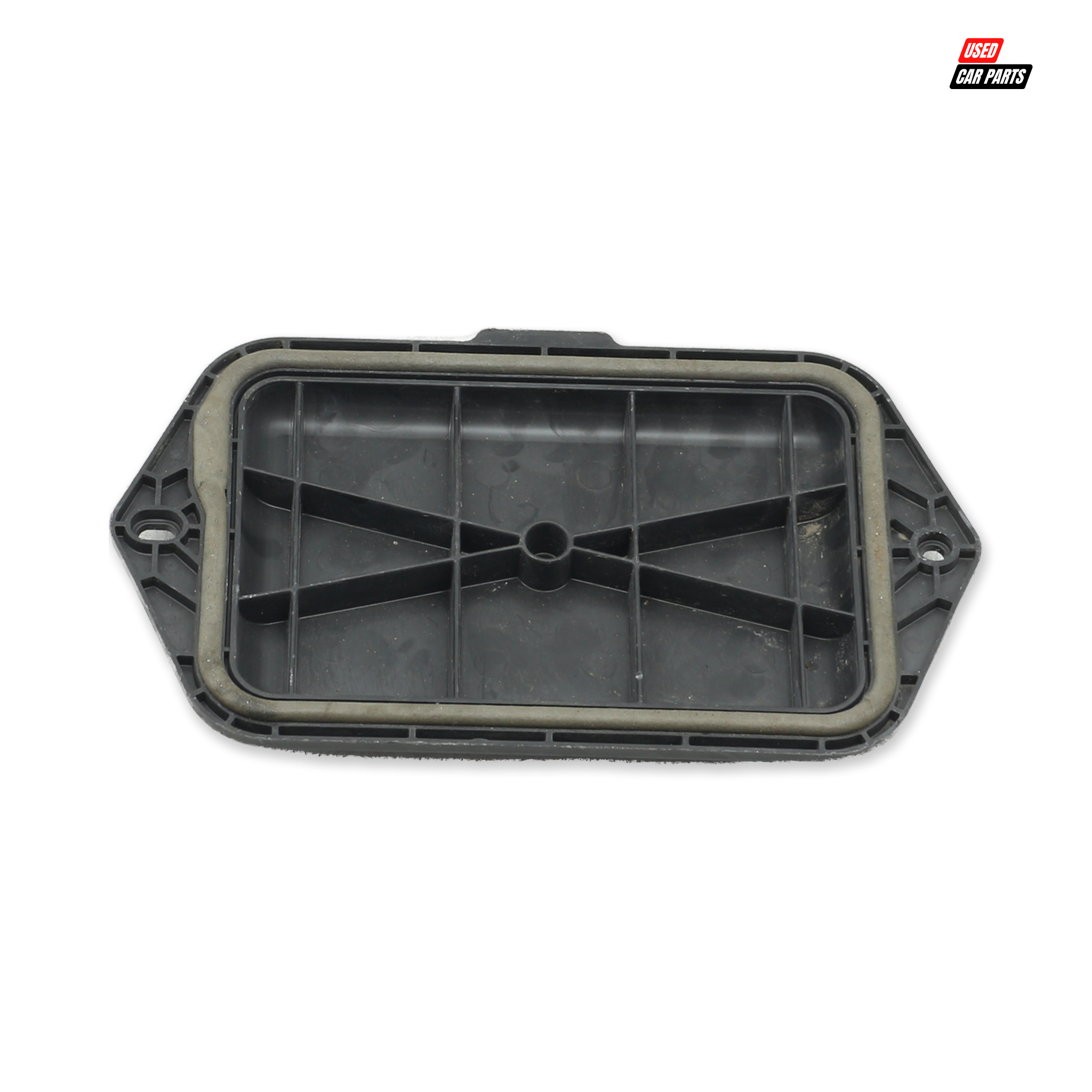 Used Air Intake Duct Cover (Part Number 5N0819430) for 2014 VOLKSWAGEN 1.4 TDI