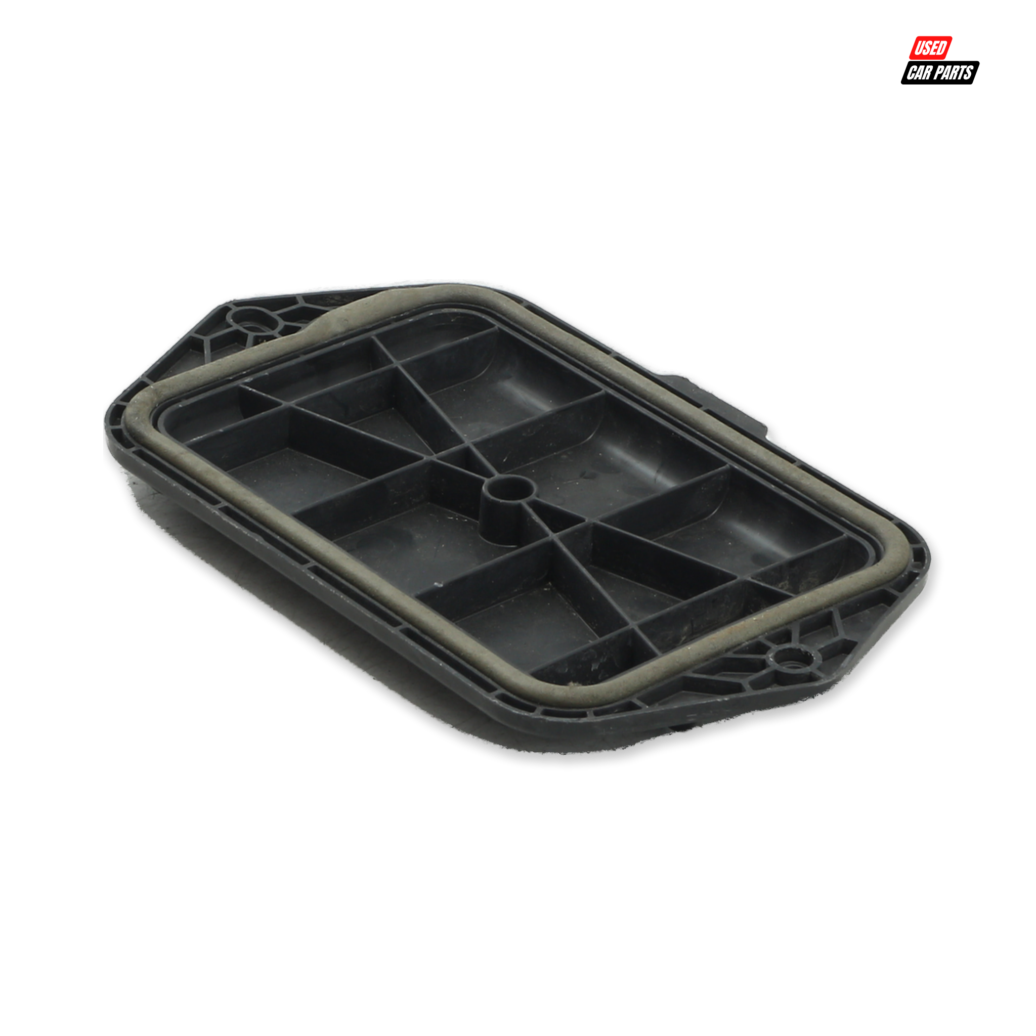 Used Air Intake Duct Cover (Part Number 5N0819430) for 2014 VOLKSWAGEN 1.4 TDI