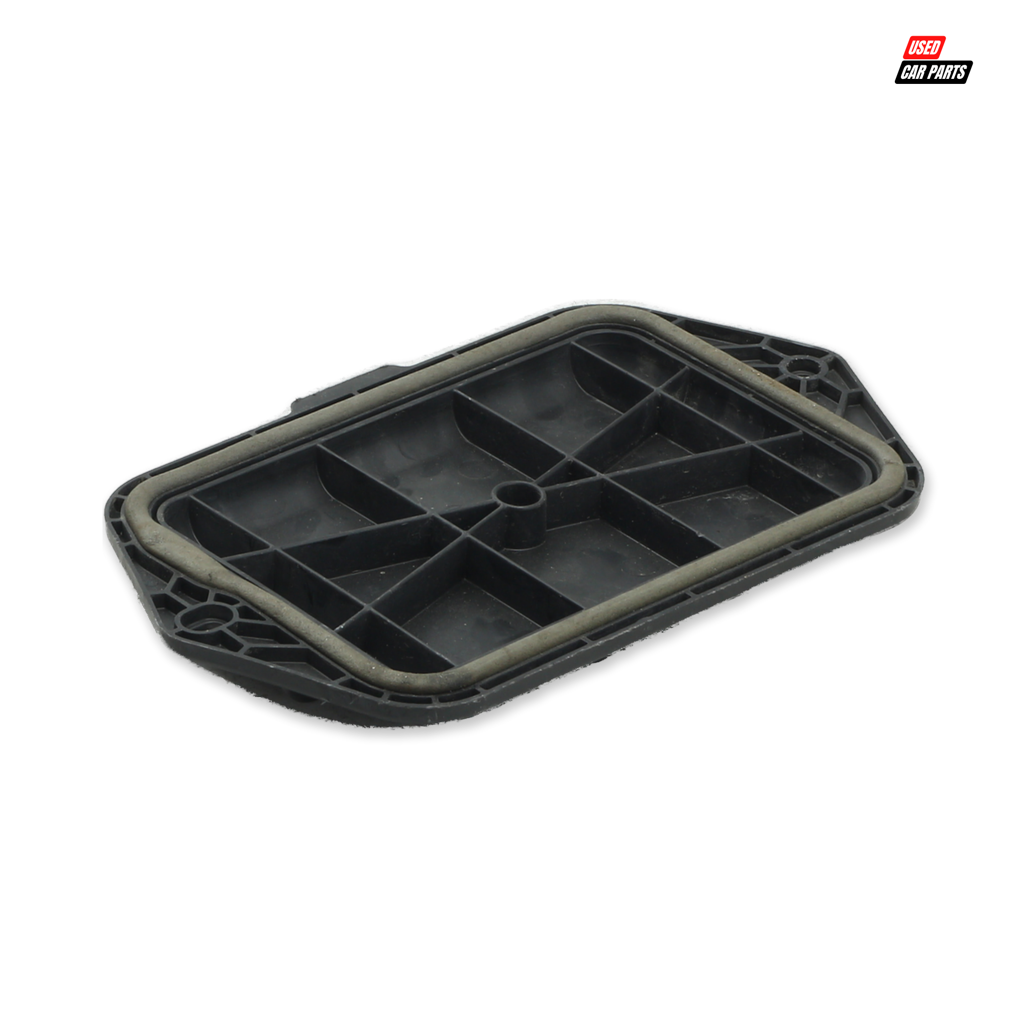 Used Air Intake Duct Cover (Part Number 5N0819430) for 2014 VOLKSWAGEN 1.4 TDI
