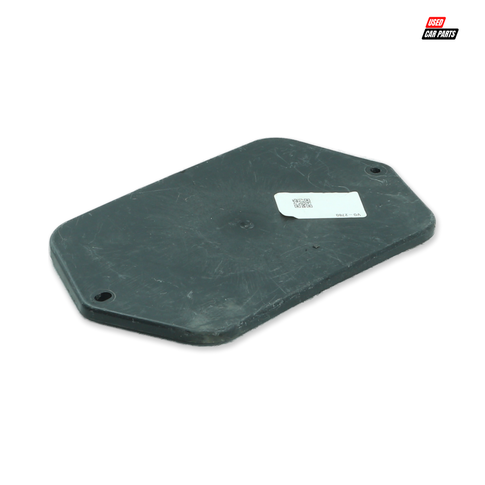 Used Air Intake Duct Cover (Part Number 5C0819430) for VOLKSWAGEN JETTA 2015