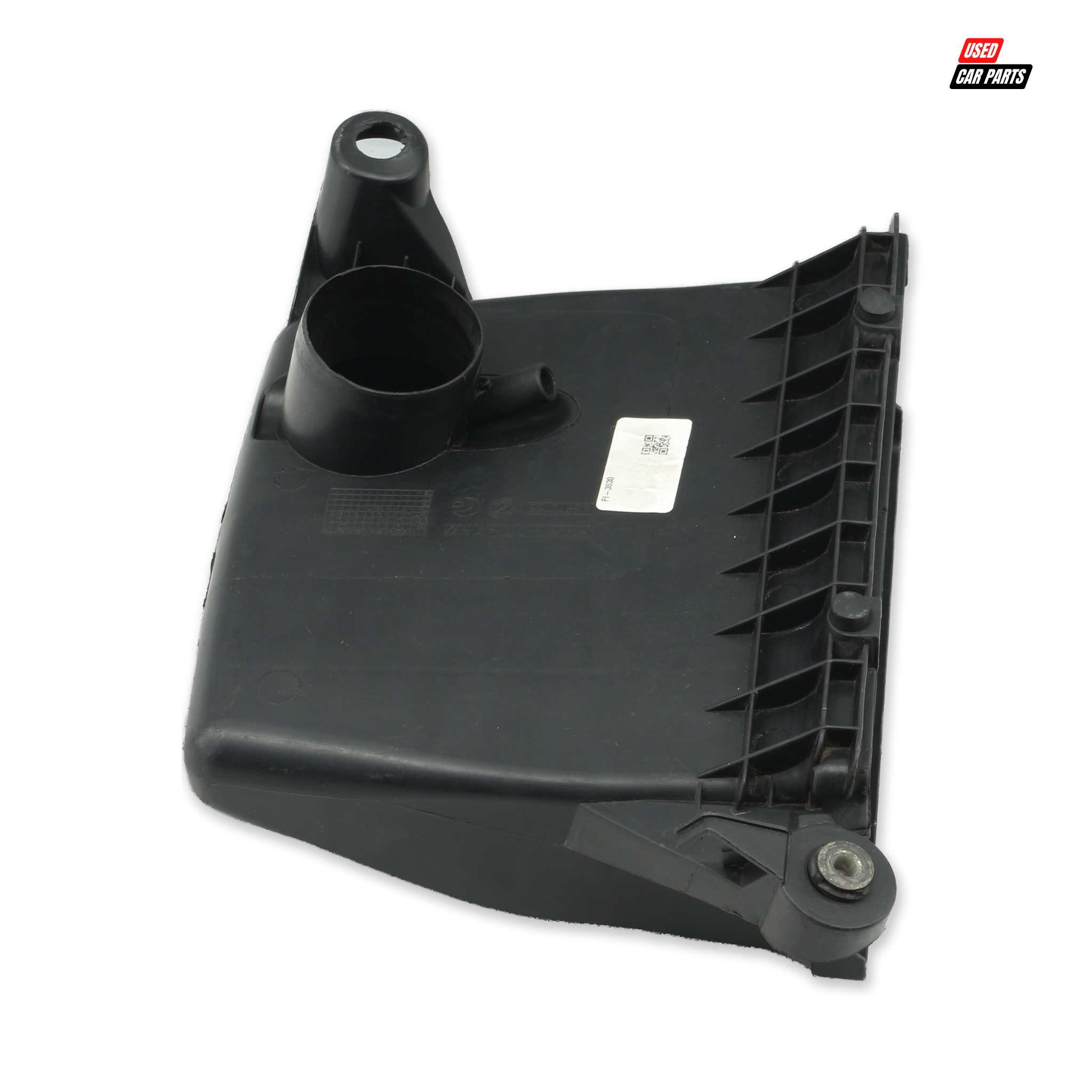 Used Air Intake Filter Box, Part Number 46800166 for 2008 FIAT PANDA 1.2 DYNAMIC