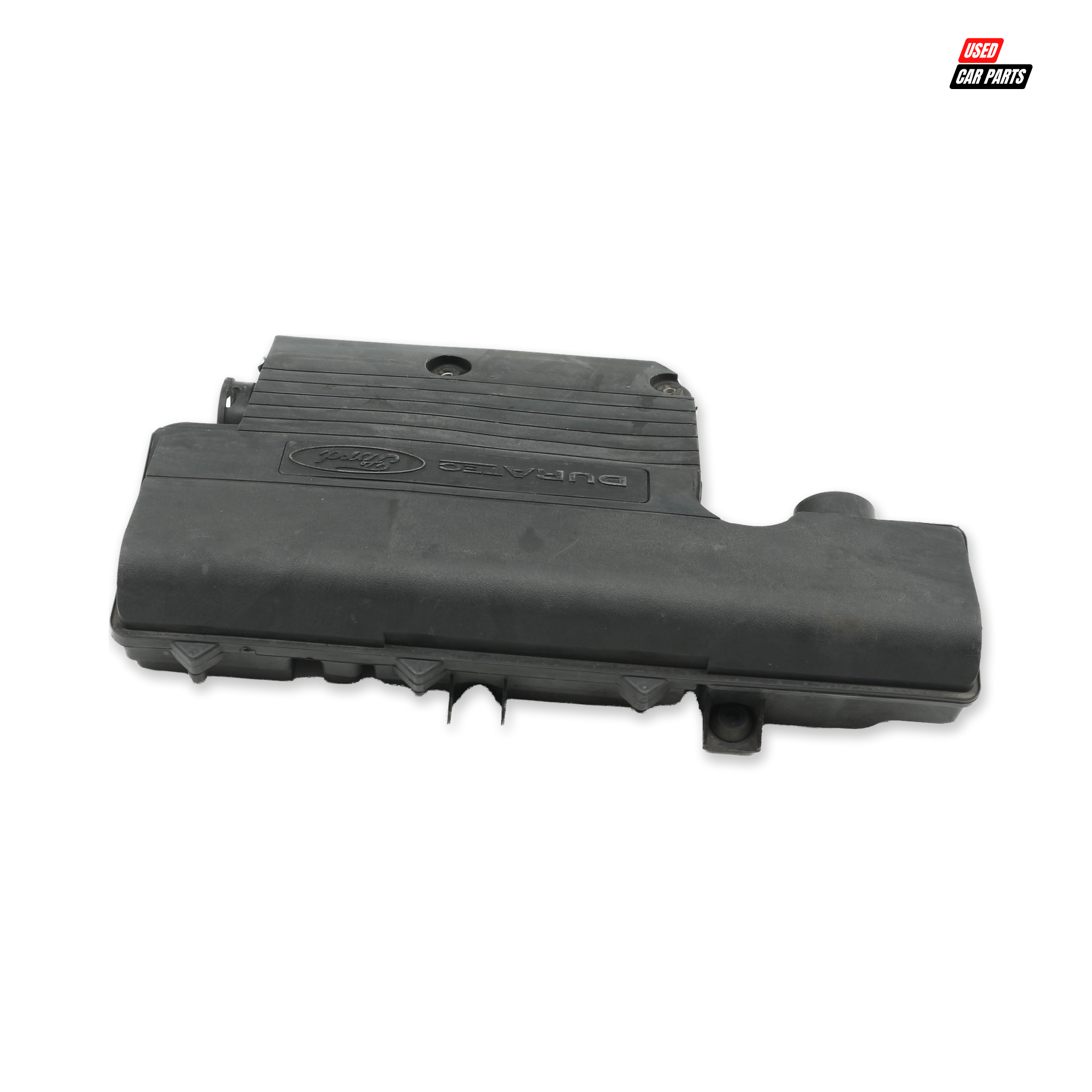 Used Air Intake Filter Box 2S619600CF for 2006 FORD FIESTA 1.4i TREND 3Dr Silver
