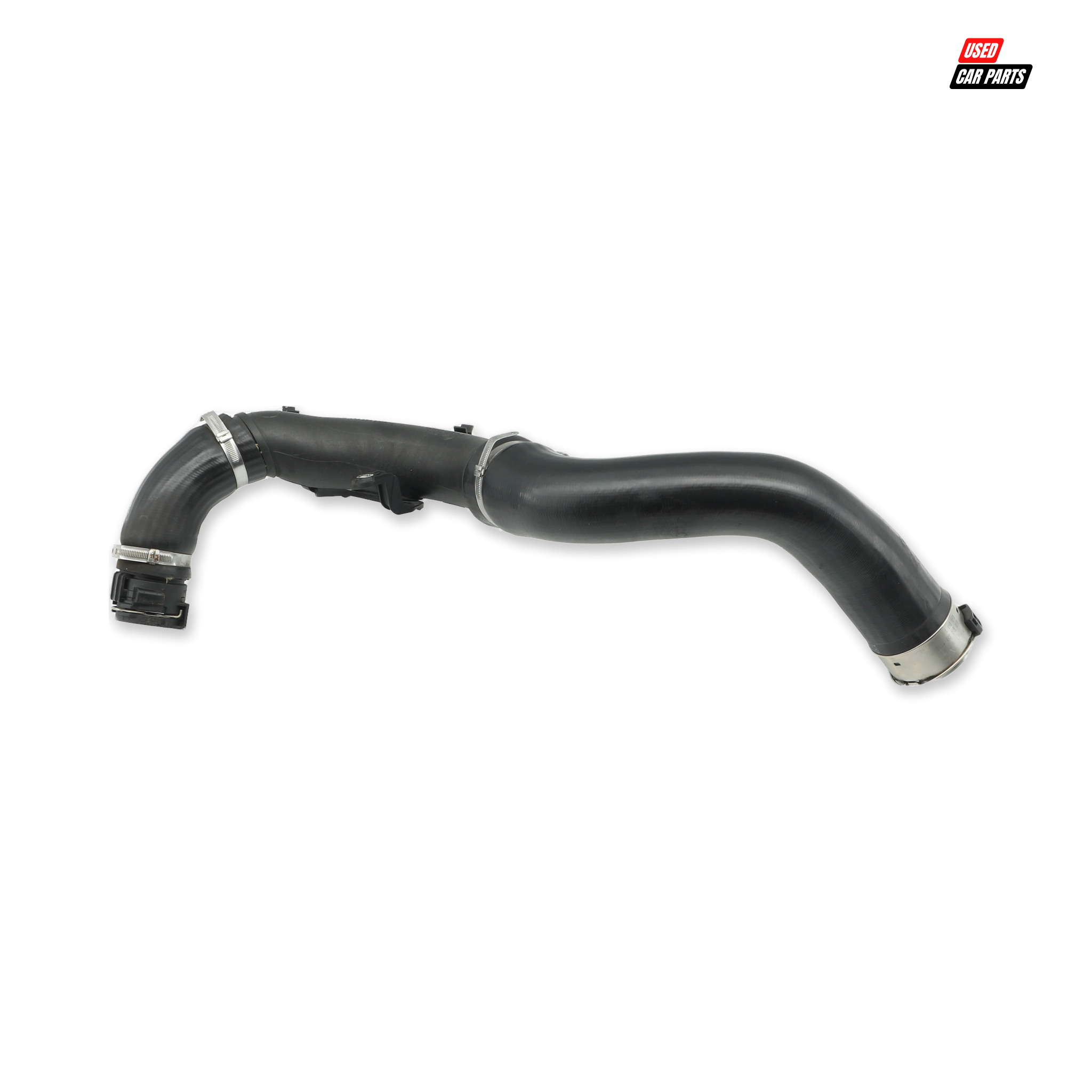 Used Renault Captur Air Intake Pipe (Part Number 7E144604208RC)