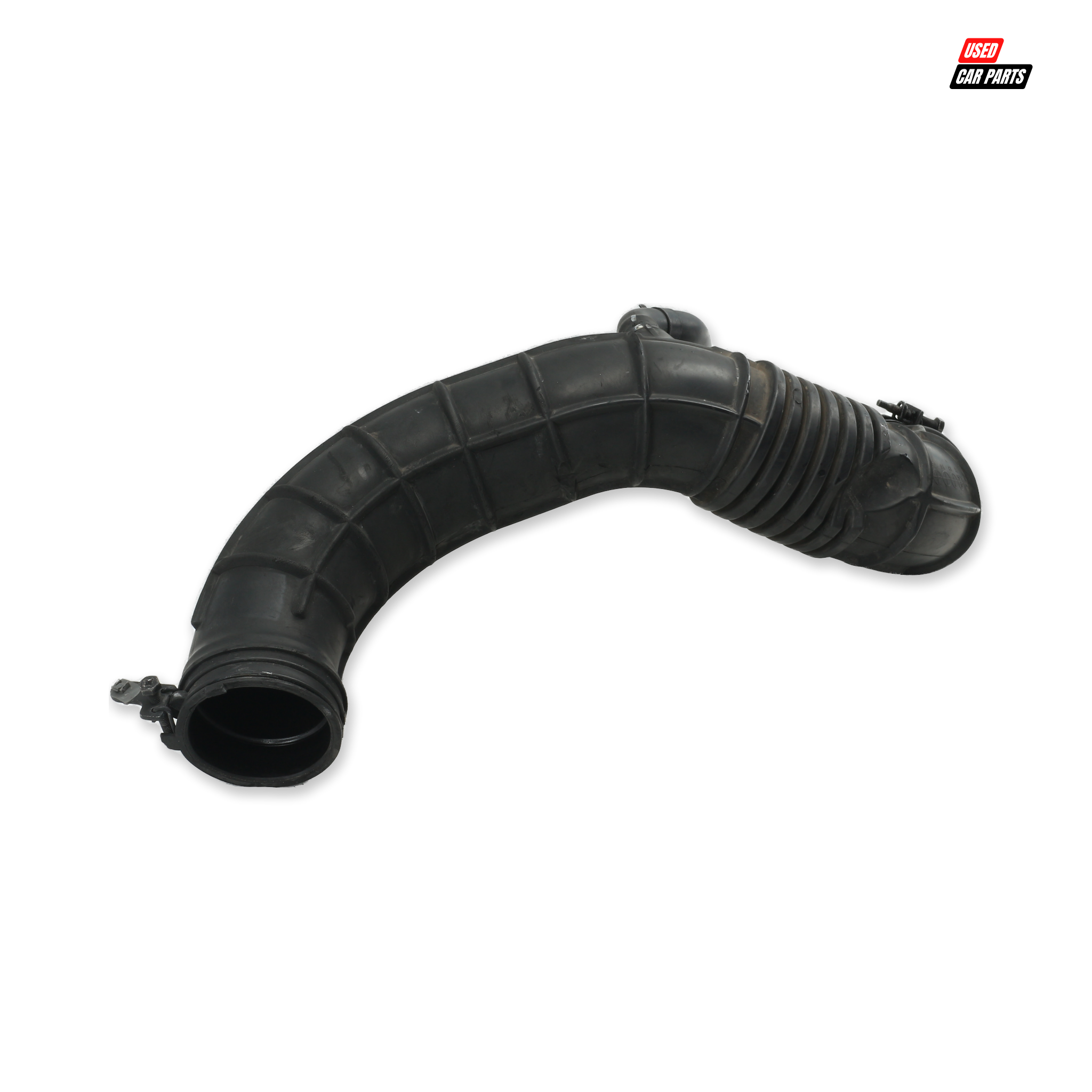 Used Air Intake Pipe 281401J410 for 2013 HYUNDAI i20 1.4D GLIDE (Salvaged)