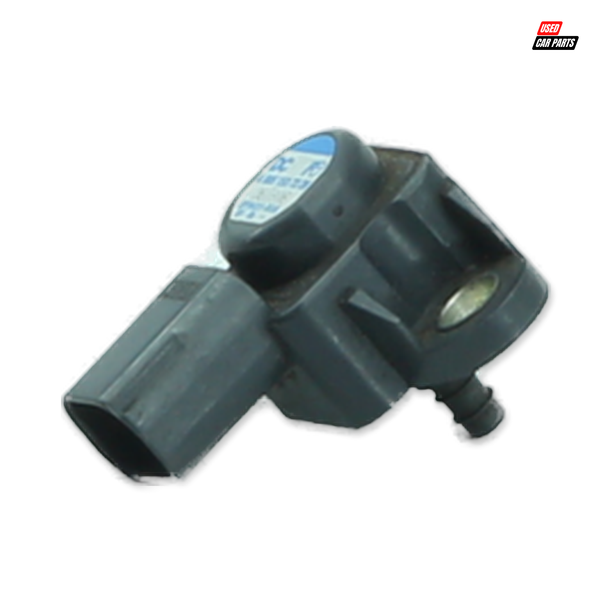 Used MERCEDES-BENZ B180 2011 Air Intake Pressure Sensor Part Number A0051537228