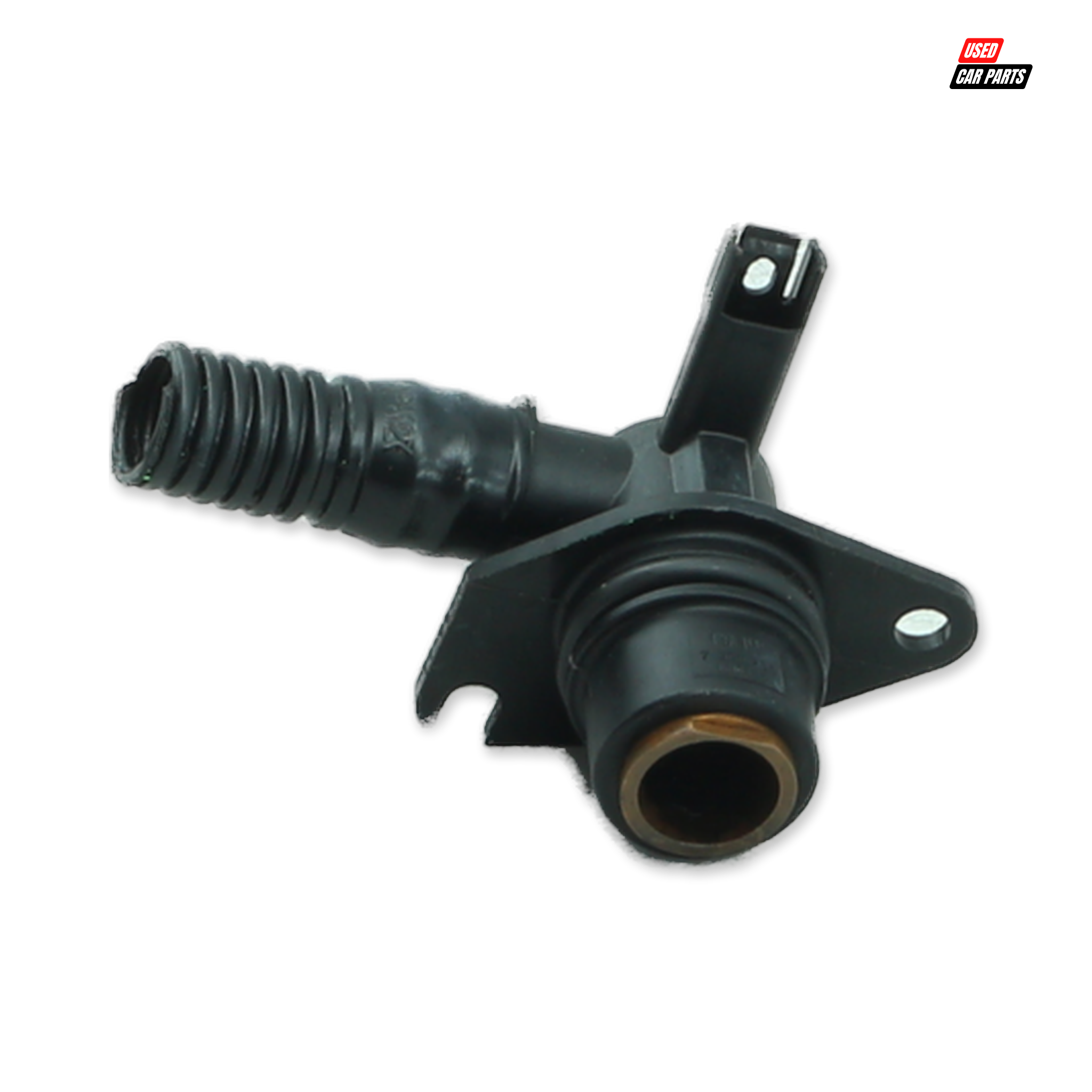 Used Air Intake Pressure Sensor (Part Number 4010079C) for 2010 BMW A/T (E90)