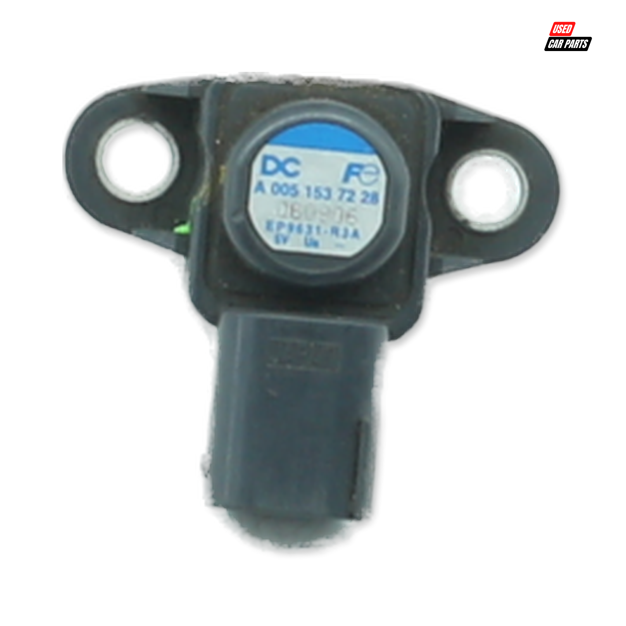 Used MERCEDES-BENZ B180 2011 Air Intake Pressure Sensor Part Number A0051537228