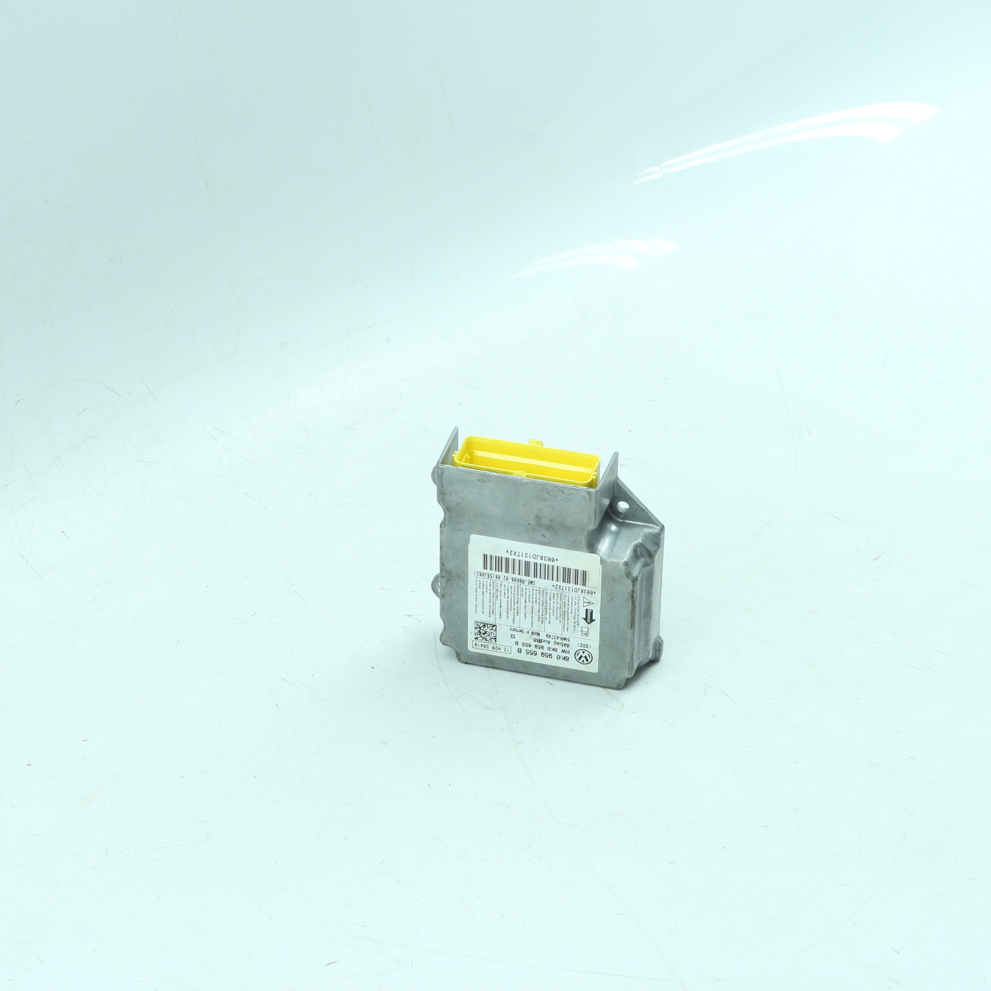 Used Audi A5 S5 QUATTRO Airbag Control Module - OEM Part 8K0959655B