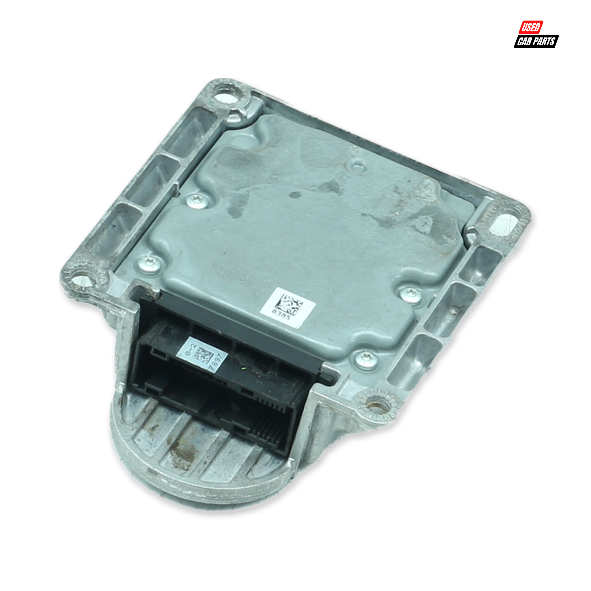 Used BMW 320i (2013) Airbag Control Module Part Number 0265020385