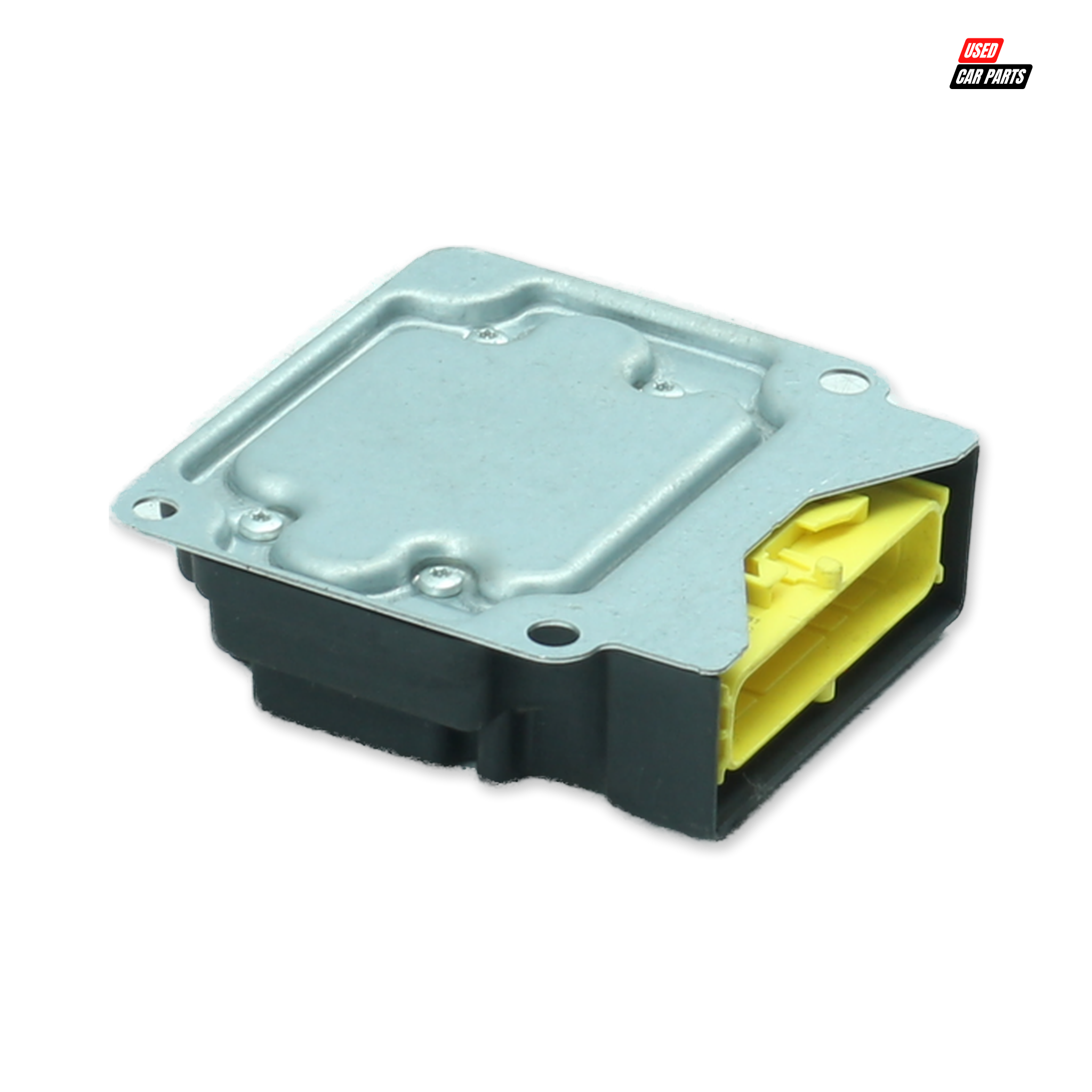 Used Airbag Control Module (Part Number 5R0959655K) for 2013 VOLKSWAGEN 1.6 TDI COMFORTLINE