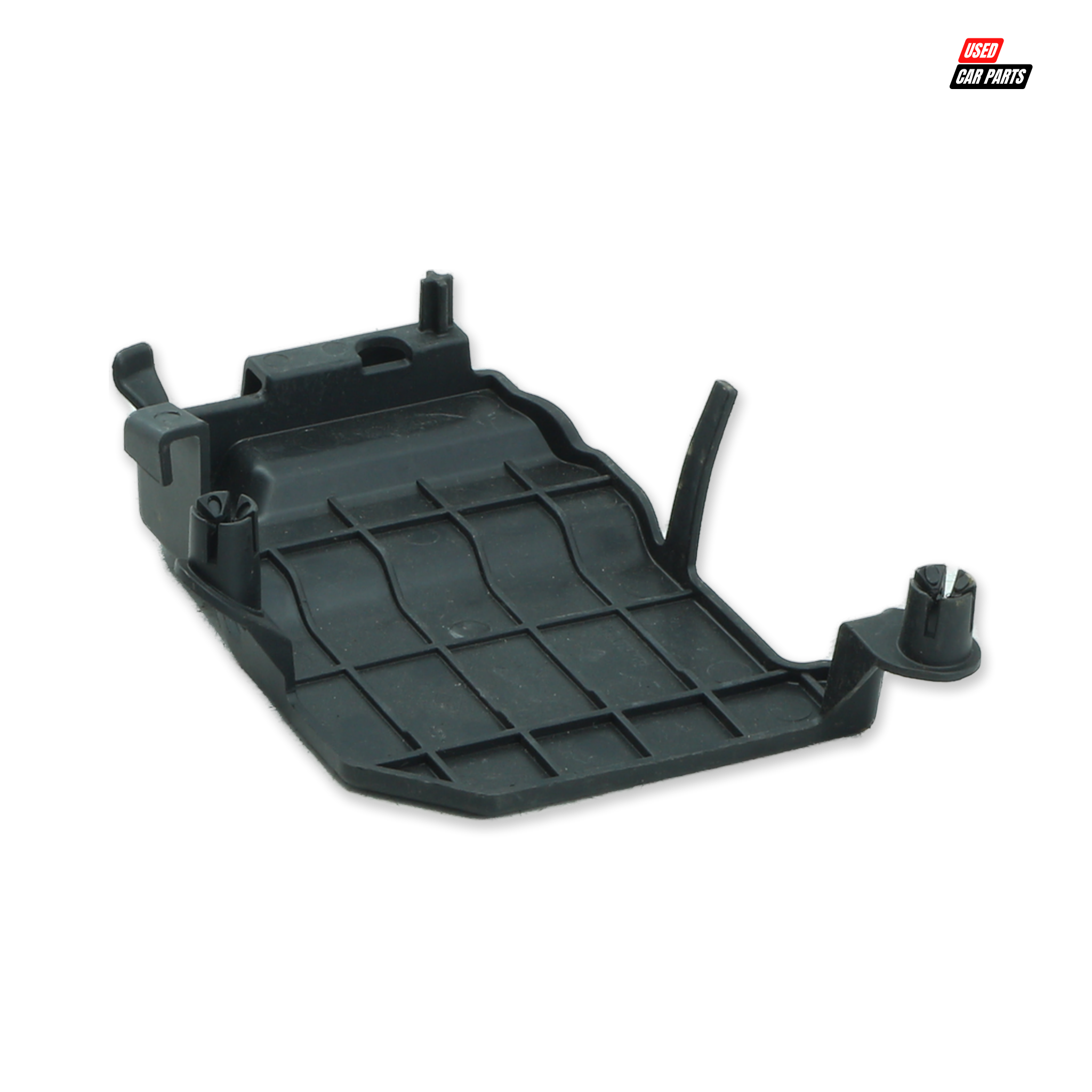 Used Airbag Control Module Cover (Part Number 285A77377R) for RENAULT CLIO IV 900 T GT-LINE 5DR (66KW) 2016