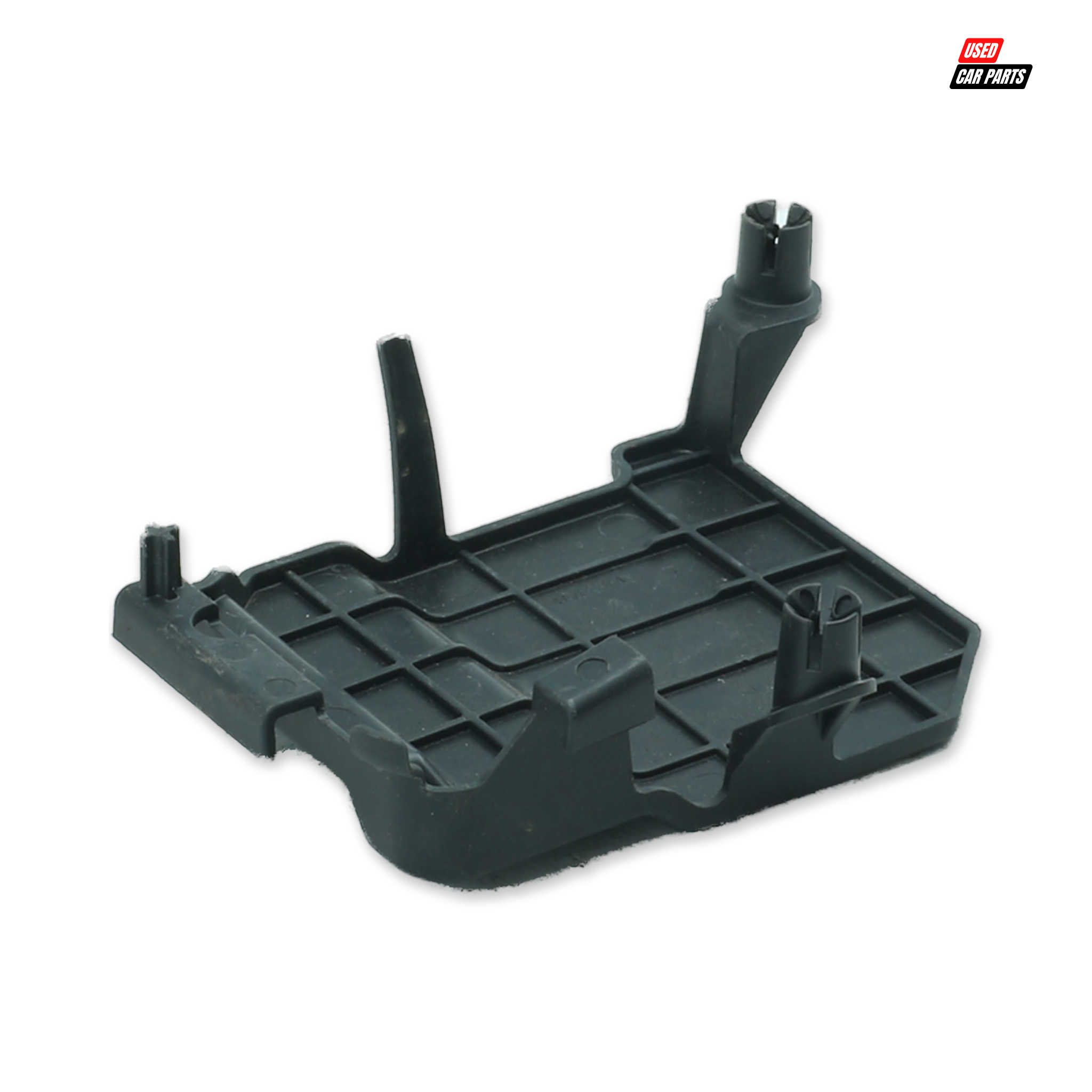 Used Airbag Control Module Cover (Part Number 285A77377R) for RENAULT CLIO IV 900 T GT-LINE 5DR (66KW) 2016