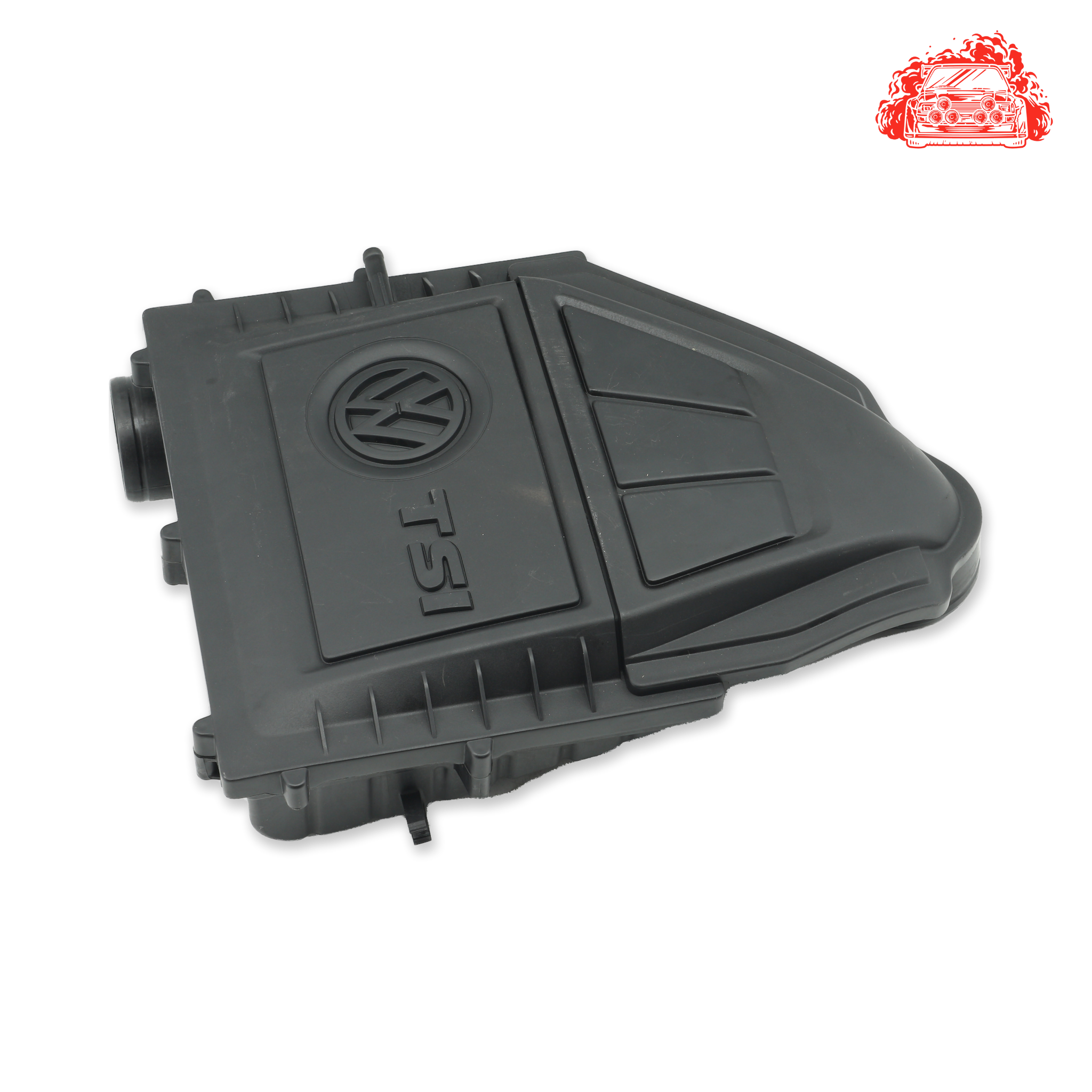 Used VOLKSWAGEN POLO 1.2 TRENDLINE DSG Airbox - OEM Part 04C129601L