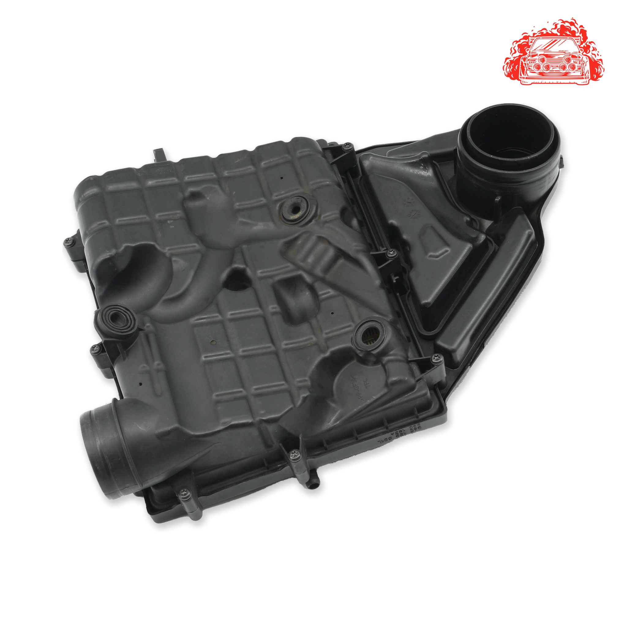 Used VOLKSWAGEN POLO 1.2 TRENDLINE DSG Airbox - OEM Part 04C129601L