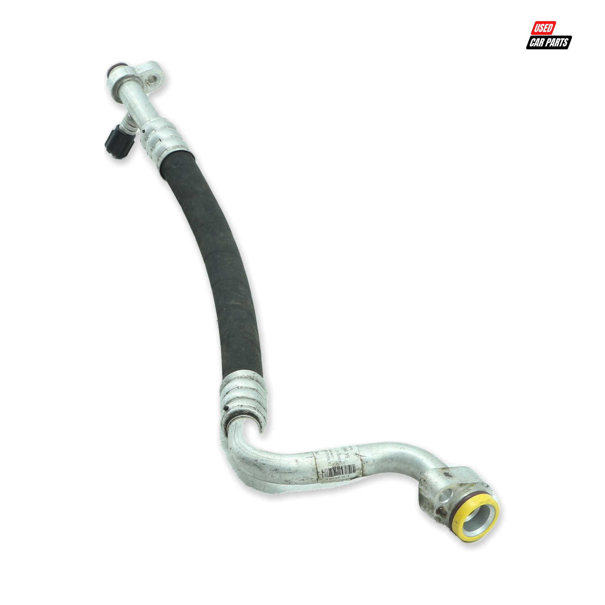 Used Mercedes-Benz B180 Aircon Pipe Part Number A2048309815 (Salvaged)