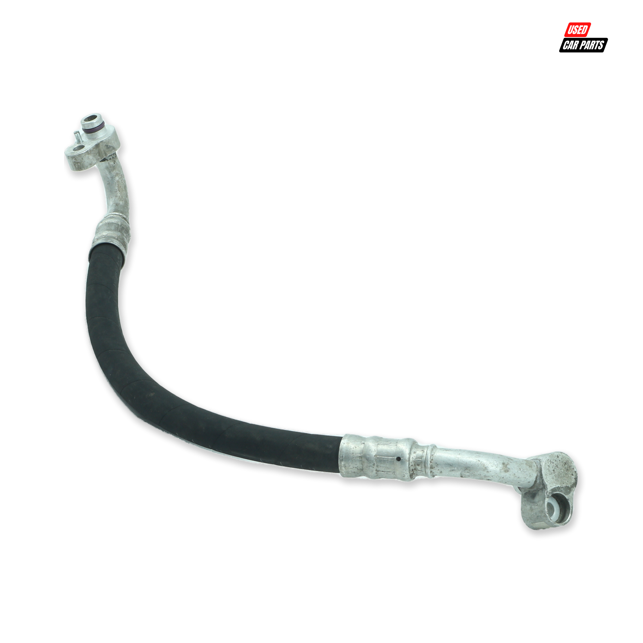 Used Aircon Pipe (Part Number 6R0820072J) for 2009 VOLKSWAGEN Polo Mk5 Hatchback TDI