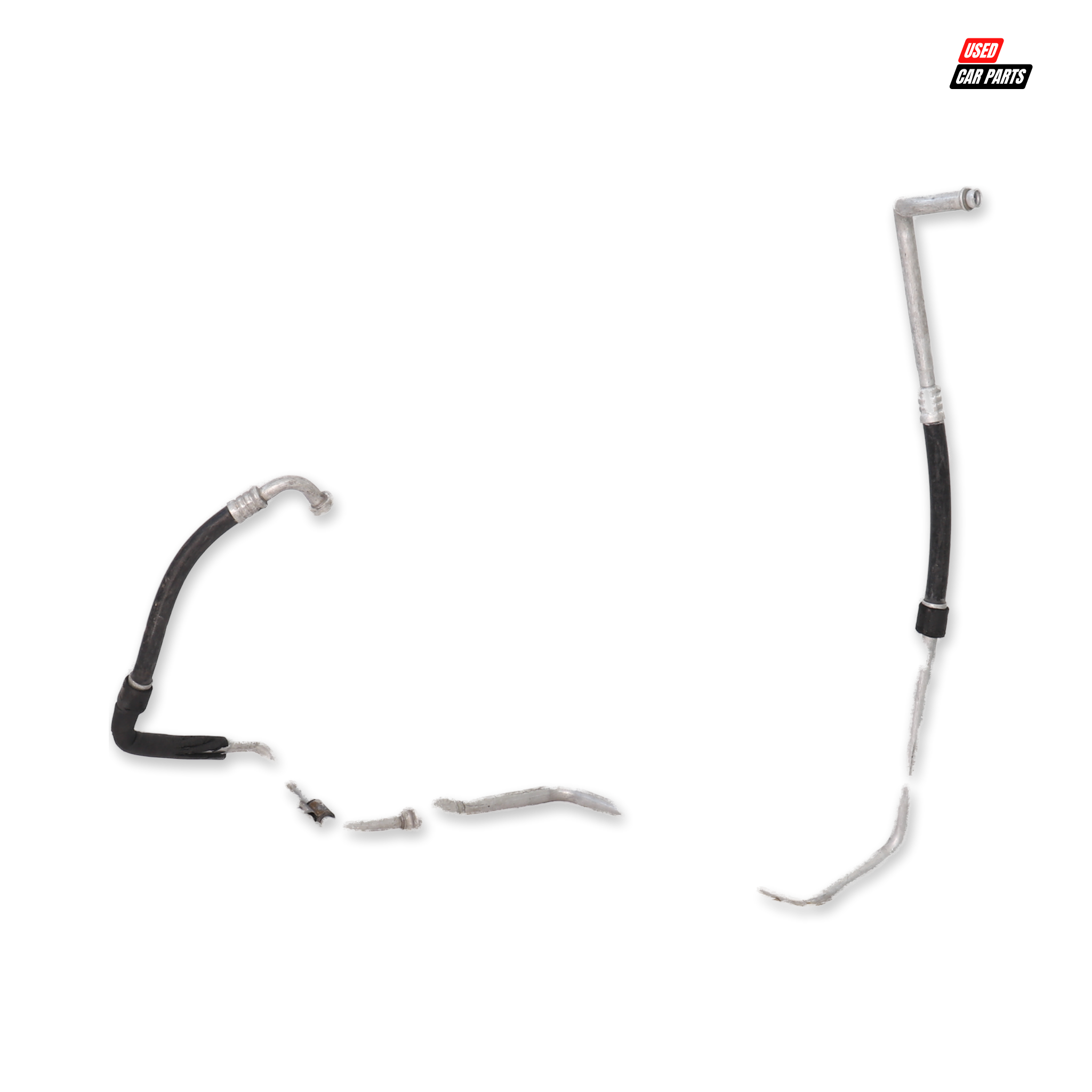 Used Aircon Pipe for 2014 CHERY 1.6 TX - Salvaged Auto Part
