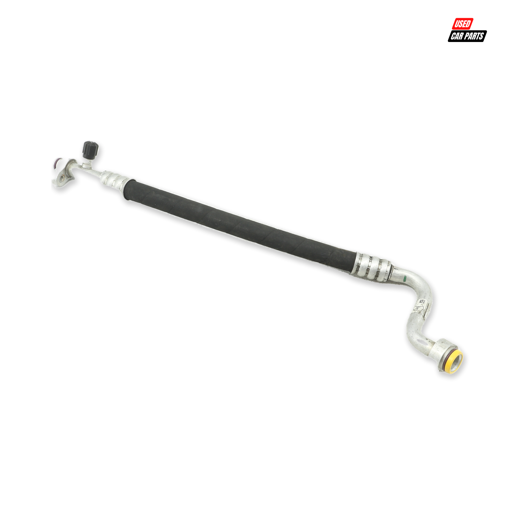 Used Mercedes-Benz B180 Aircon Pipe Part Number A2048309815 (Salvaged)