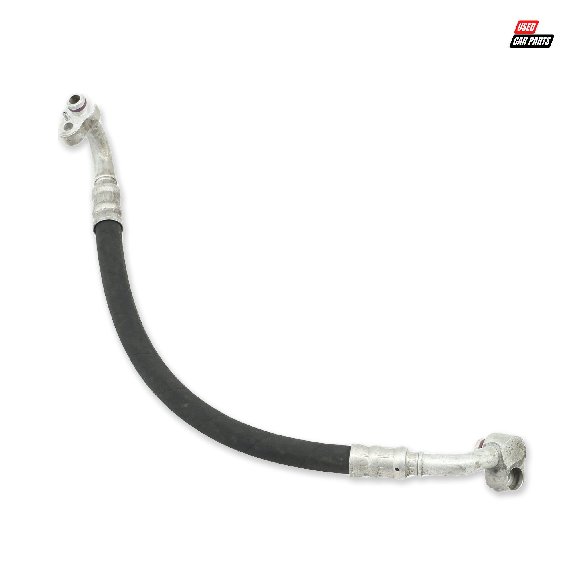 Used Aircon Pipe (Part Number 6R0820072J) for 2009 VOLKSWAGEN Polo Mk5 Hatchback TDI