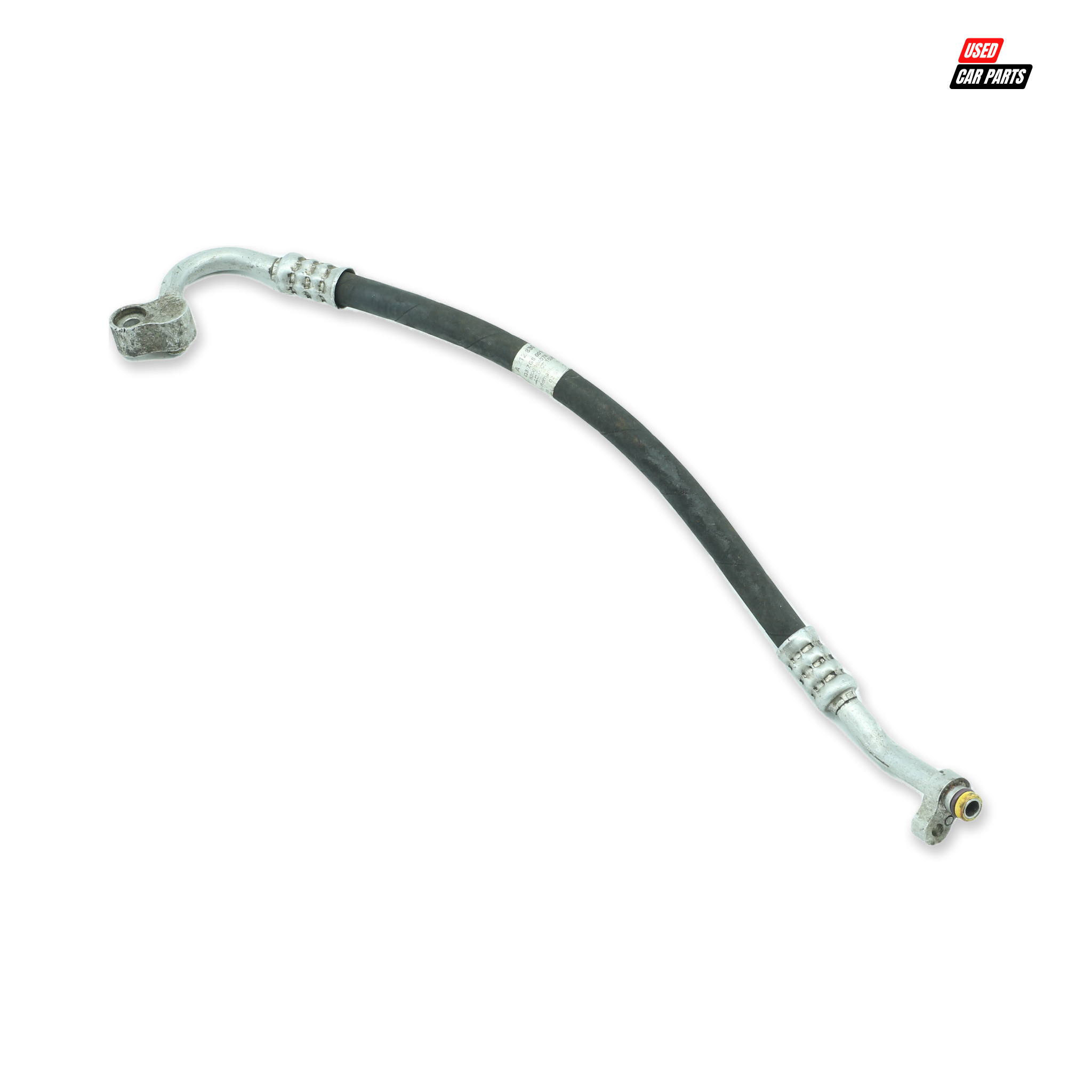 Used MERCEDES-BENZ B180 2011 Airconditioning Pipe (Salvaged)