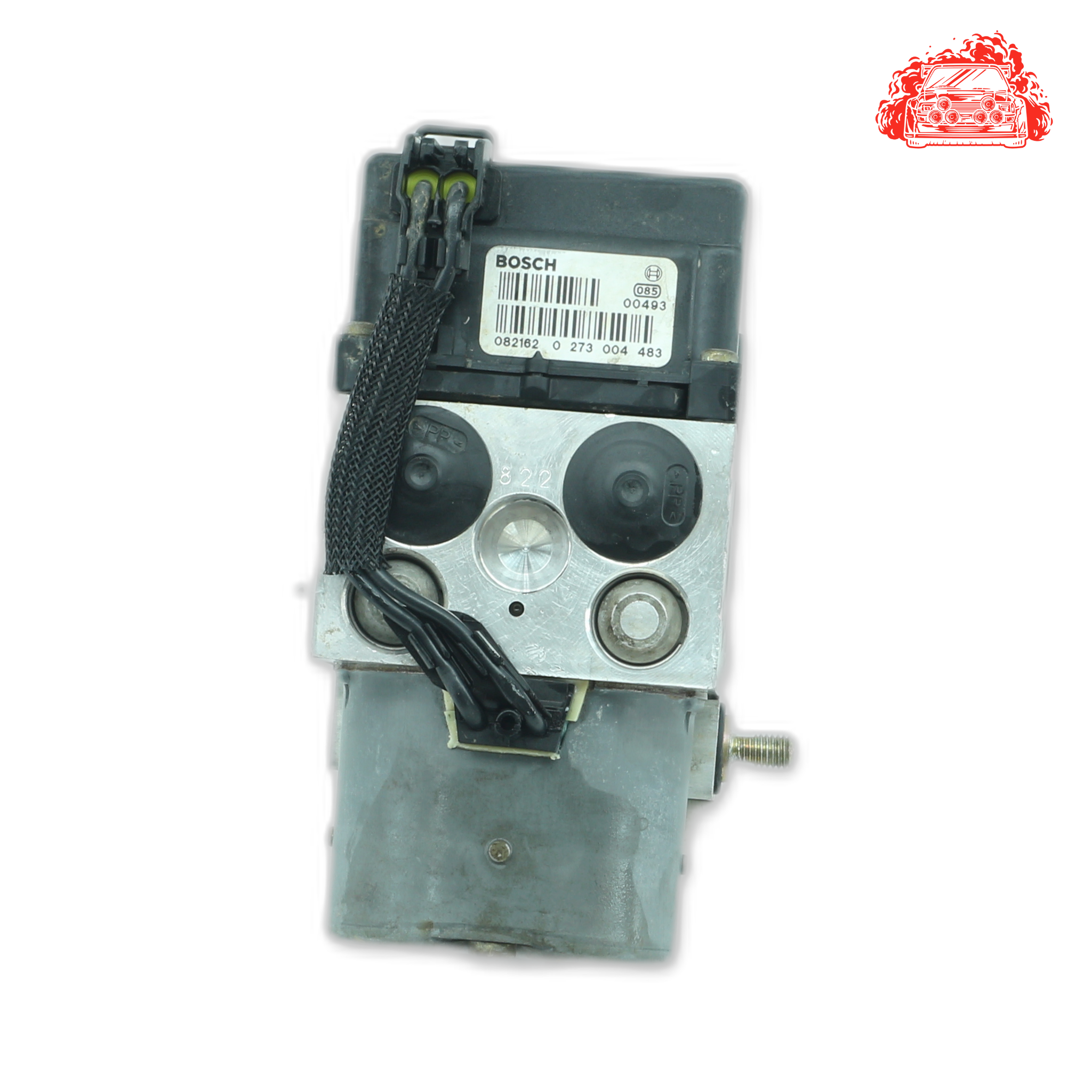 Used ALFA ROMEO 156 2.0 TWIN SPARK ABS Pump - OEM Part 46513088