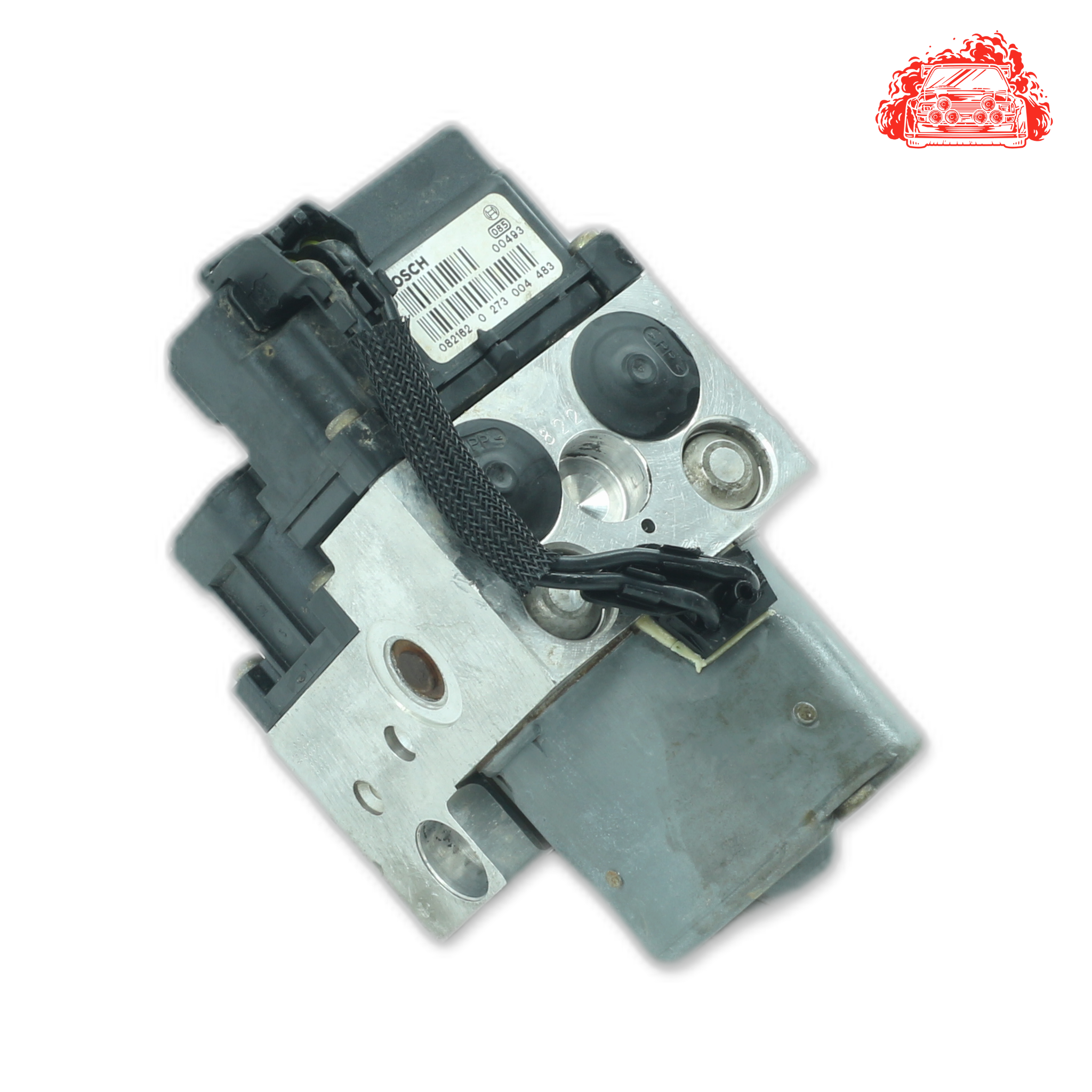 Used ALFA ROMEO 156 2.0 TWIN SPARK ABS Pump - OEM Part 46513088