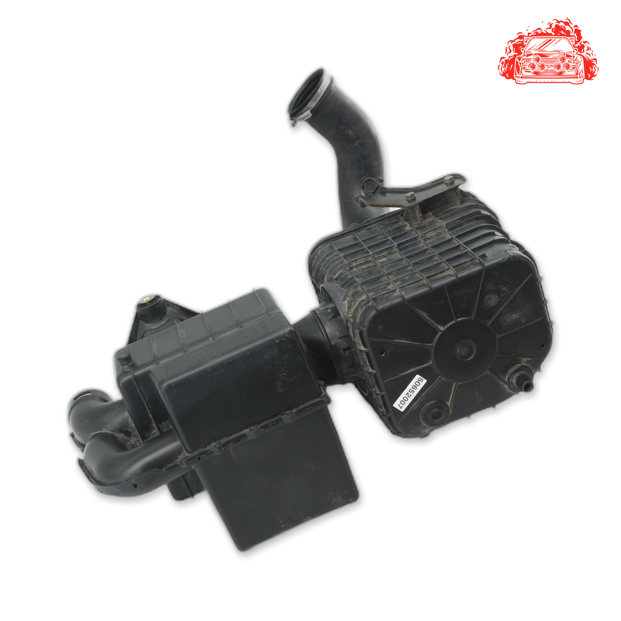 Used ALFA ROMEO 156 2.0 TWIN SPARK Airbox - OEM Part 60630530