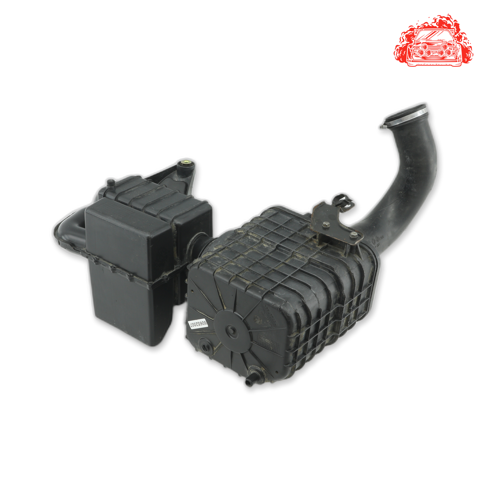 Used ALFA ROMEO 156 2.0 TWIN SPARK Airbox - OEM Part 60630530