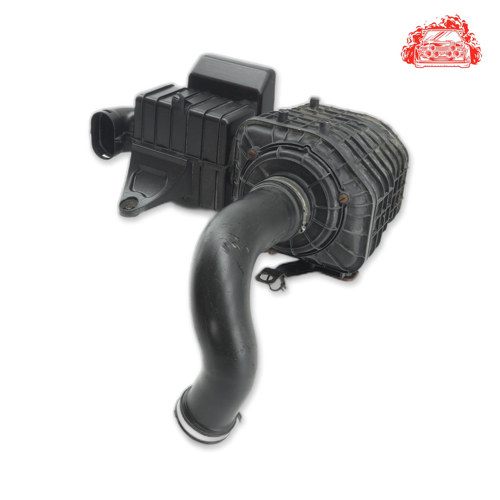 Used ALFA ROMEO 156 2.0 TWIN SPARK Airbox - OEM Part 60630530