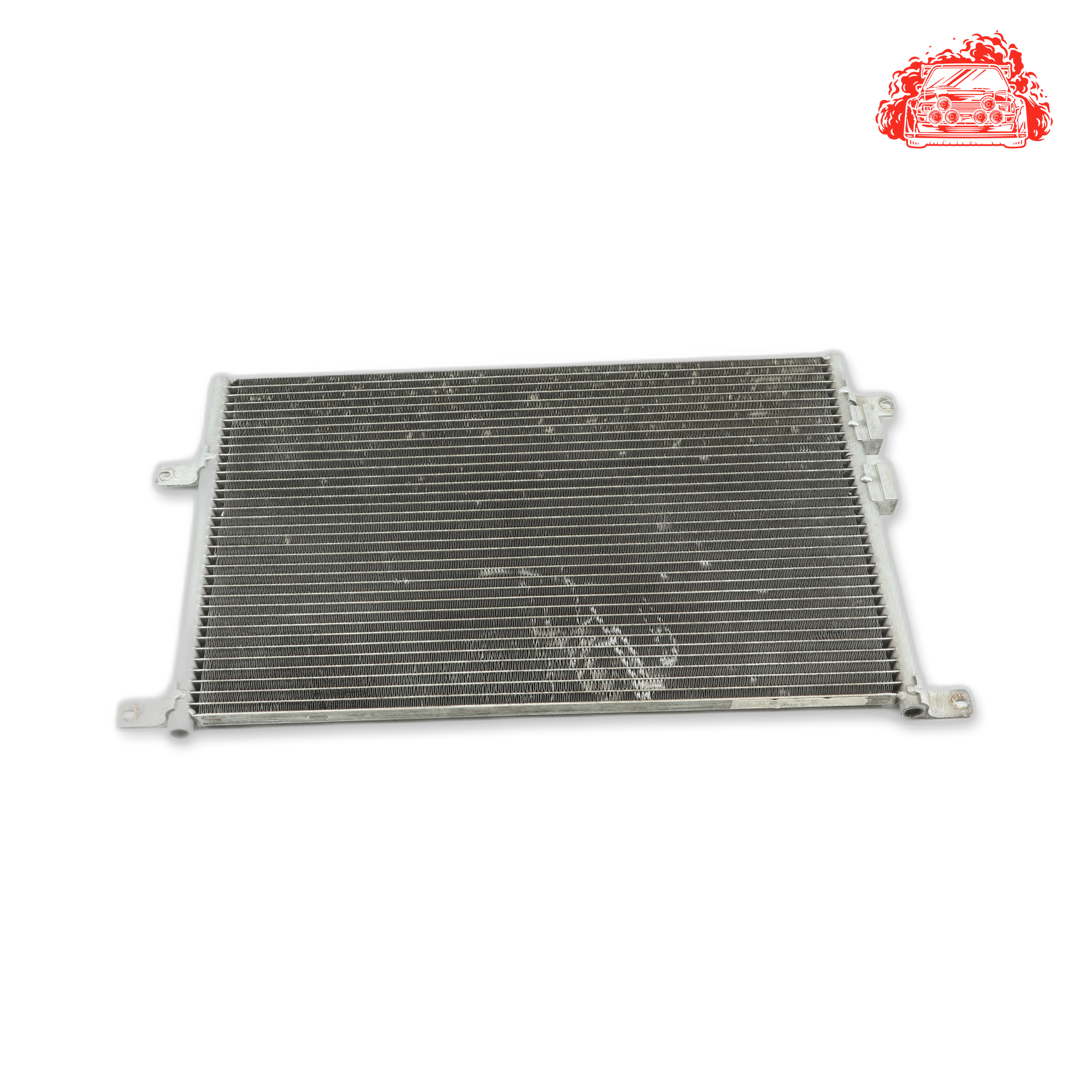 Used ALFA ROMEO 156 2.0 TWIN SPARK AC Condenser