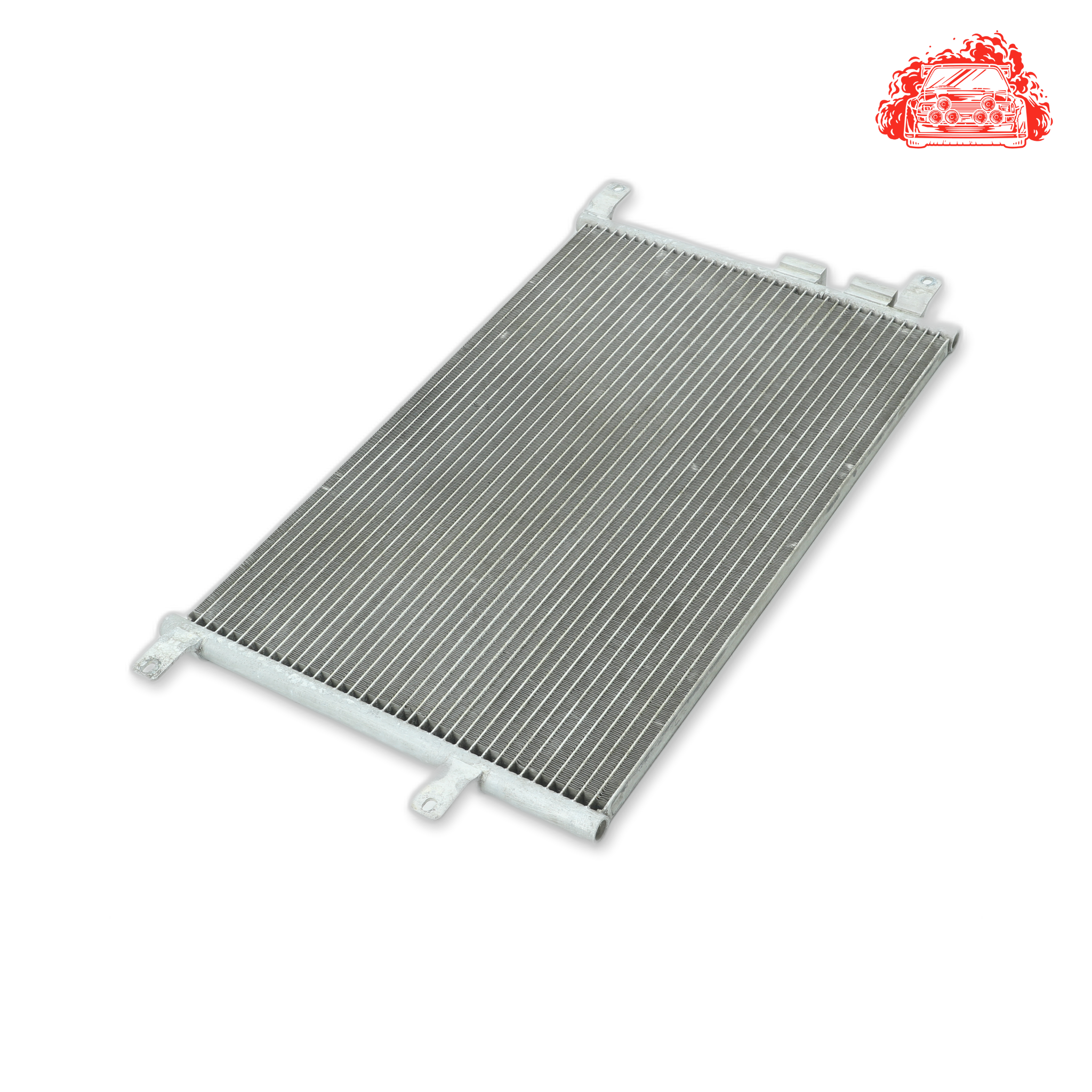 Used ALFA ROMEO 156 2.0 TWIN SPARK AC Condenser