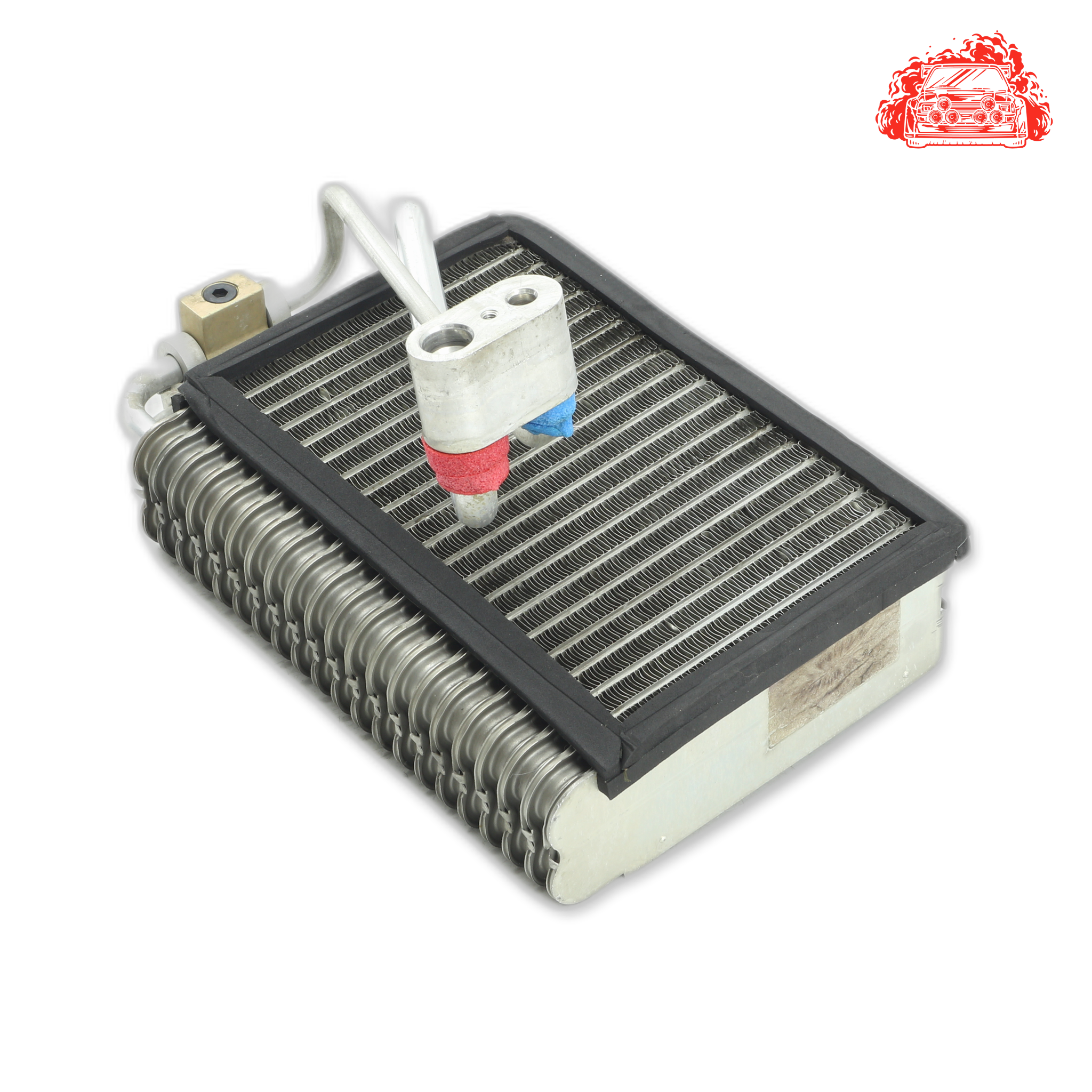 Used ALFA ROMEO 156 2.0 TWIN SPARK aircon ac evaporator