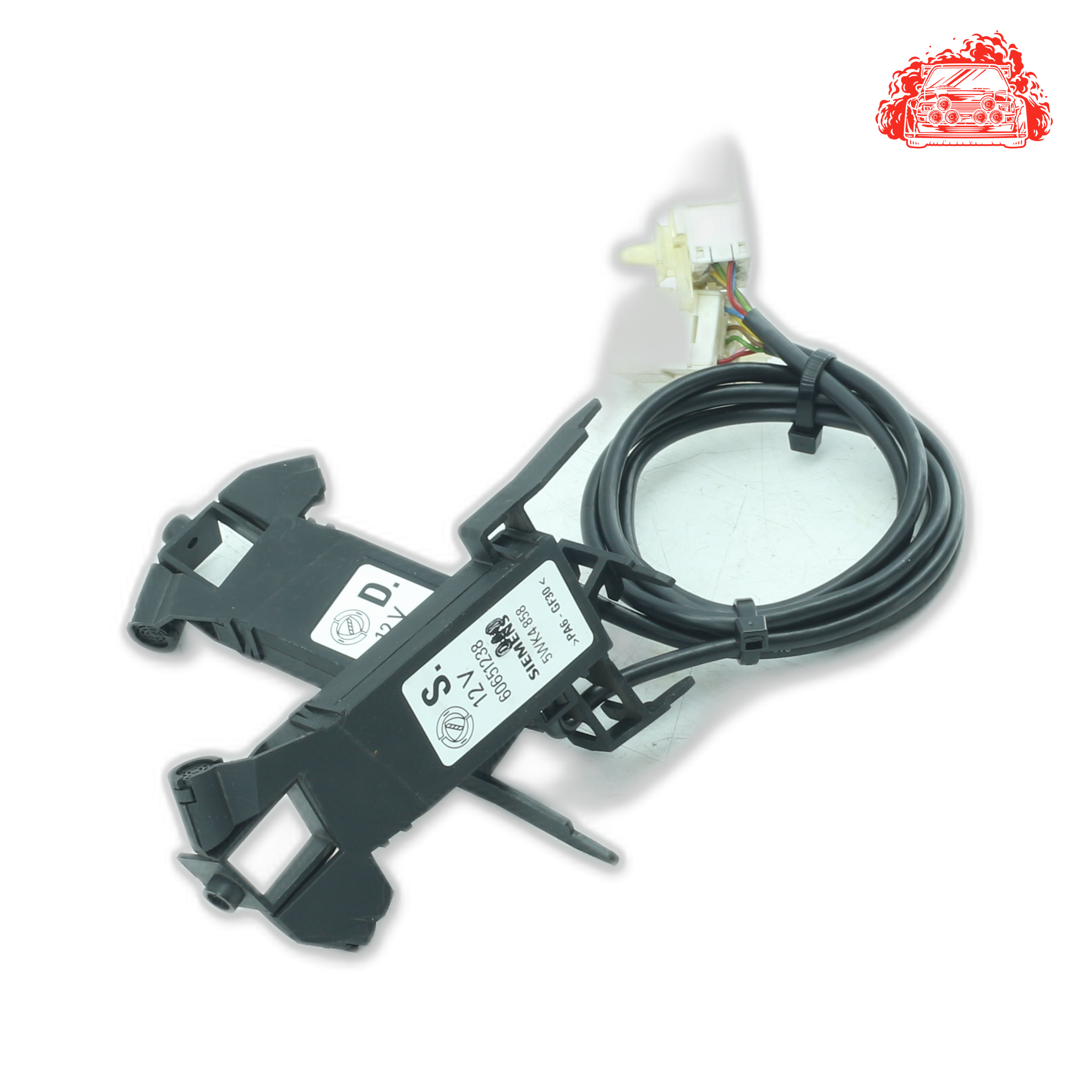 Used ALFA ROMEO 156 2.0 TWIN SPARK Alarm Sensor