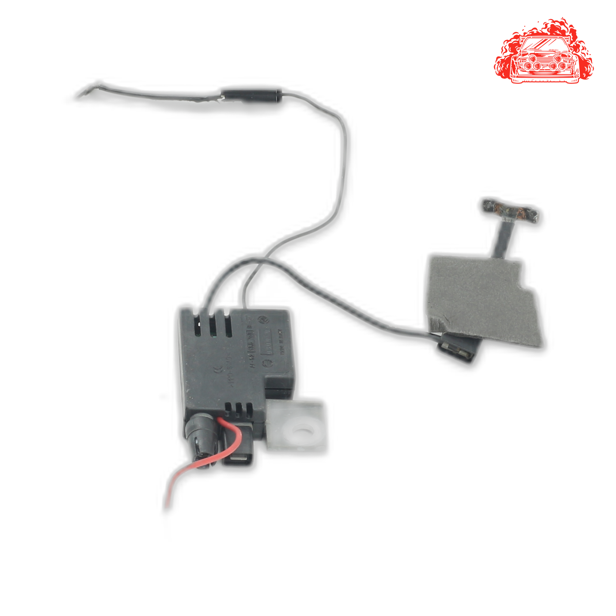 Used ALFA ROMEO 156 2.0 TWIN SPARK Antenna Amplifier