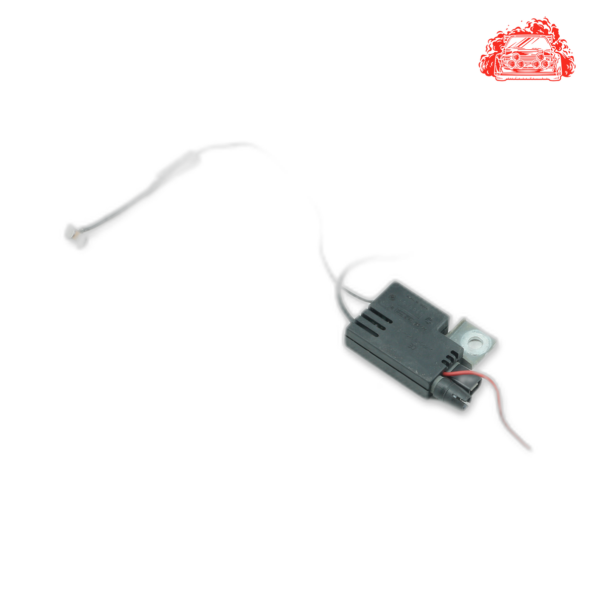 Used ALFA ROMEO 156 2.0 TWIN SPARK Antenna Amplifier