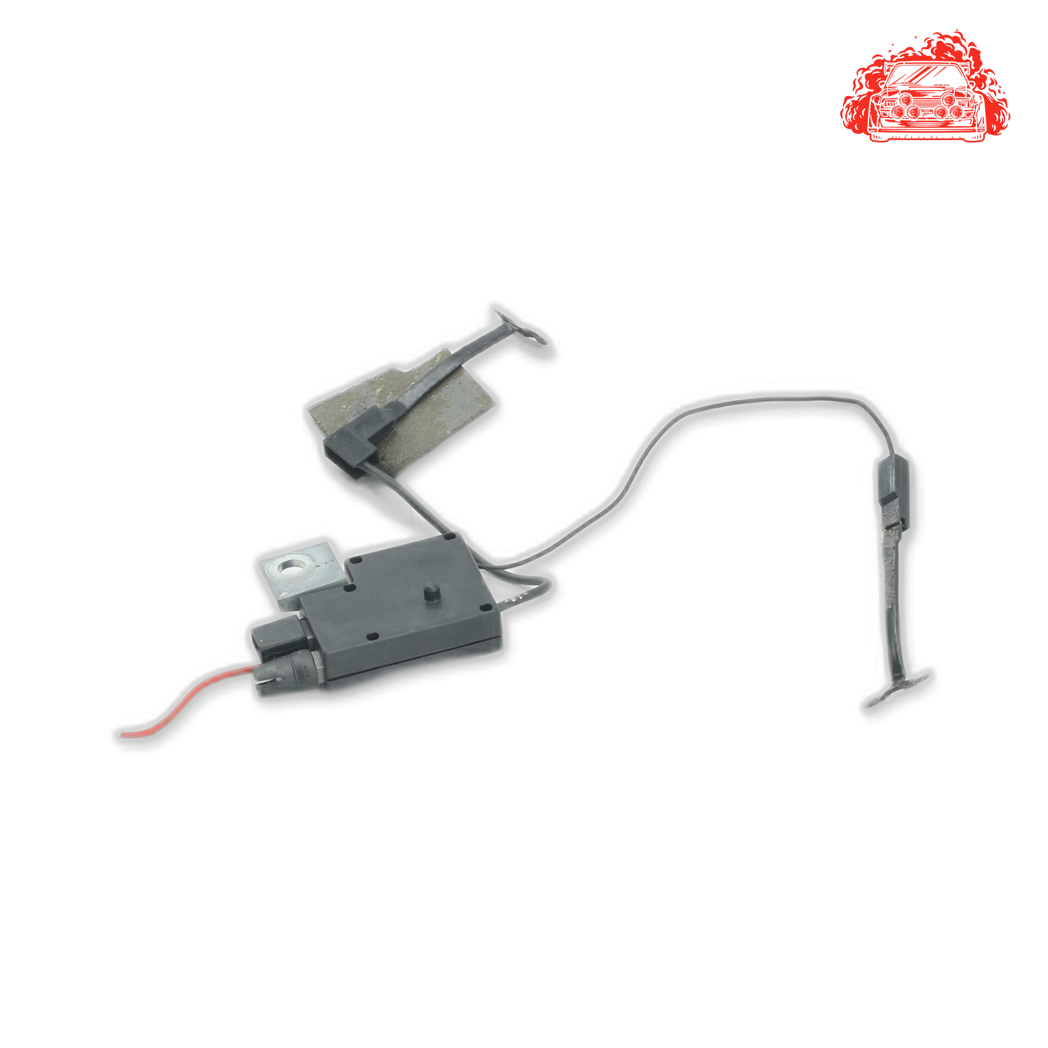 Used ALFA ROMEO 156 2.0 TWIN SPARK Antenna Amplifier