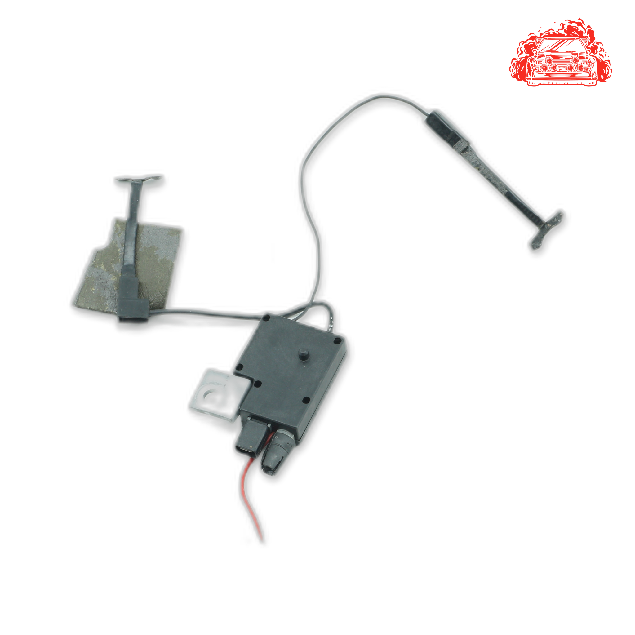 Used ALFA ROMEO 156 2.0 TWIN SPARK Antenna Amplifier