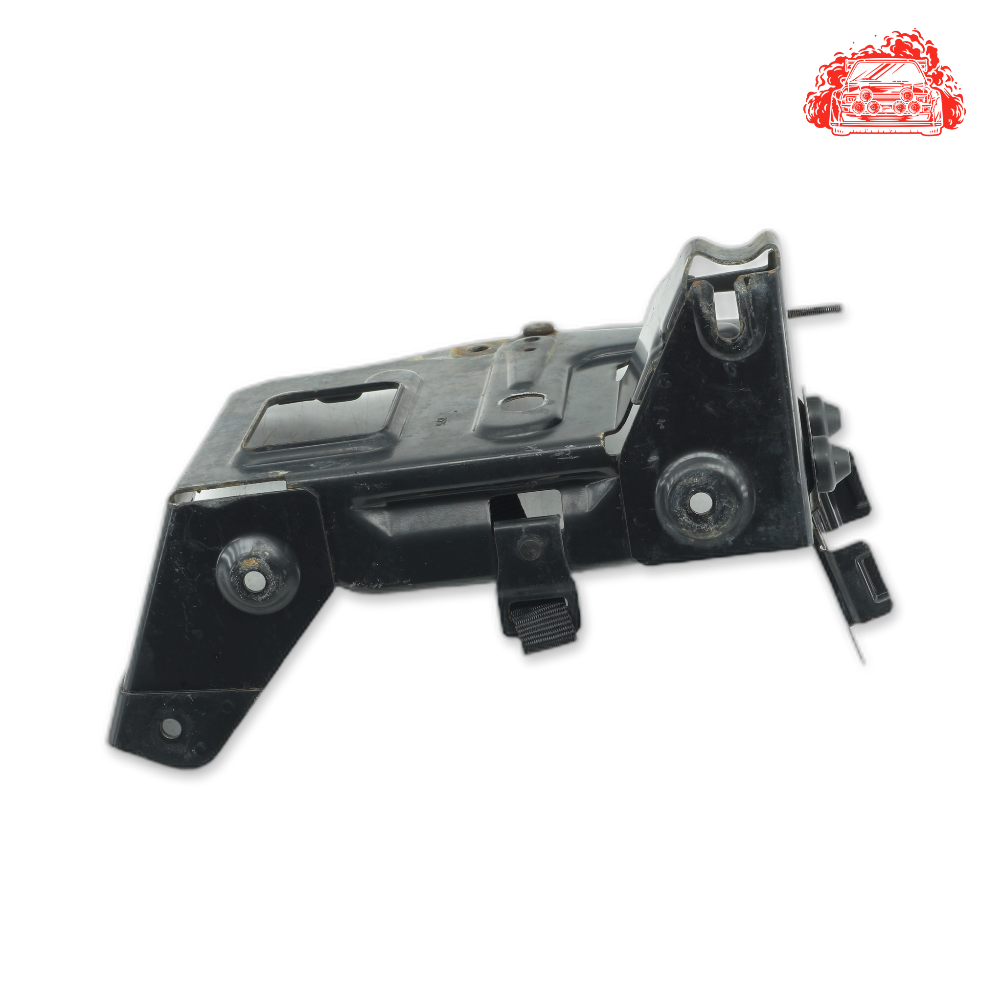 Used ALFA ROMEO 156 2.0 TWIN SPARK Battery Tray Holder - OEM Part 60653356