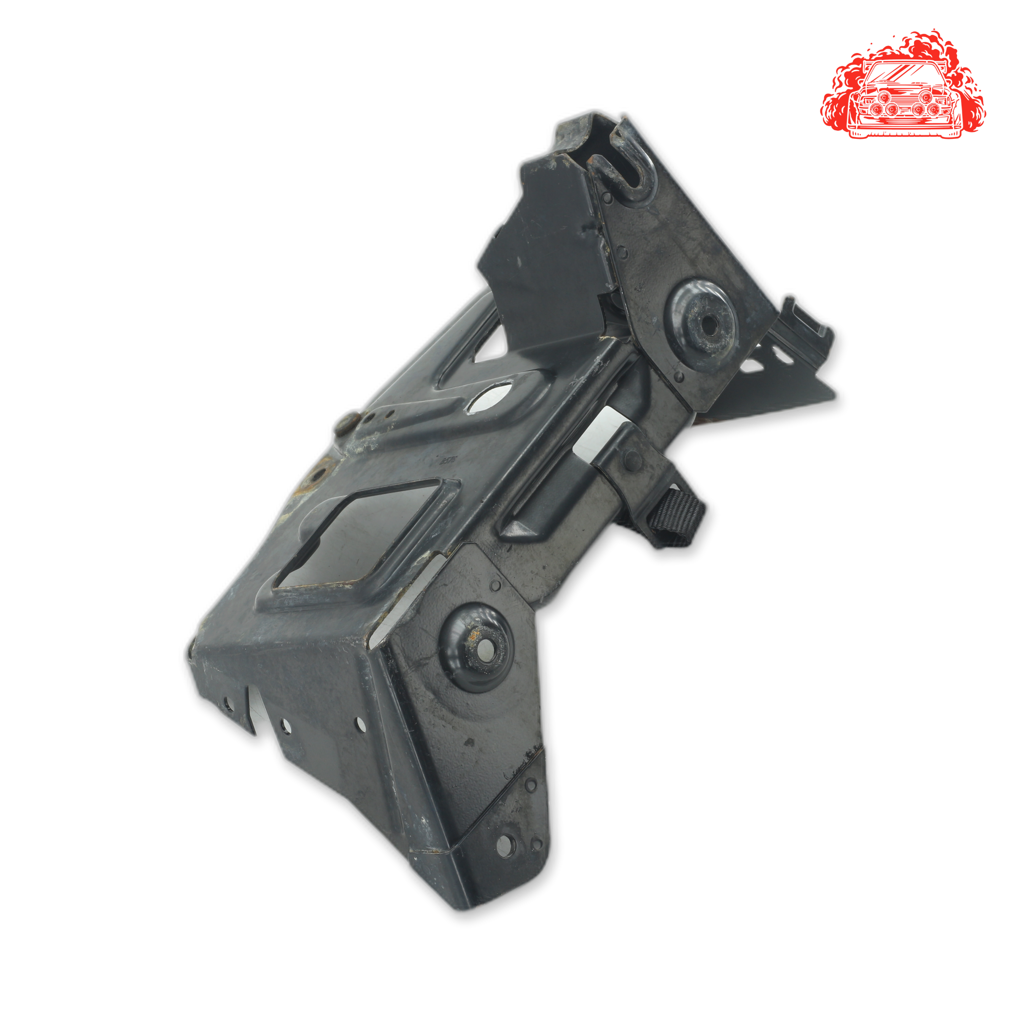 Used ALFA ROMEO 156 2.0 TWIN SPARK Battery Tray Holder - OEM Part 60653356