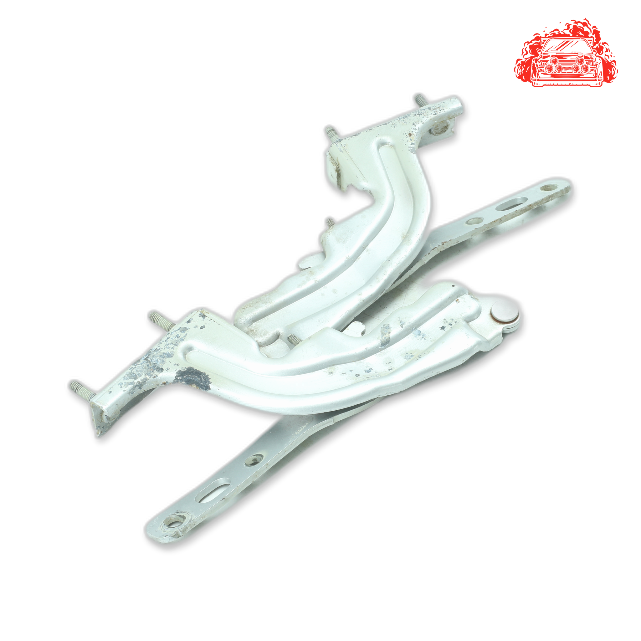 Used ALFA ROMEO 156 2.0 TWIN SPARK Bonnet Hinges