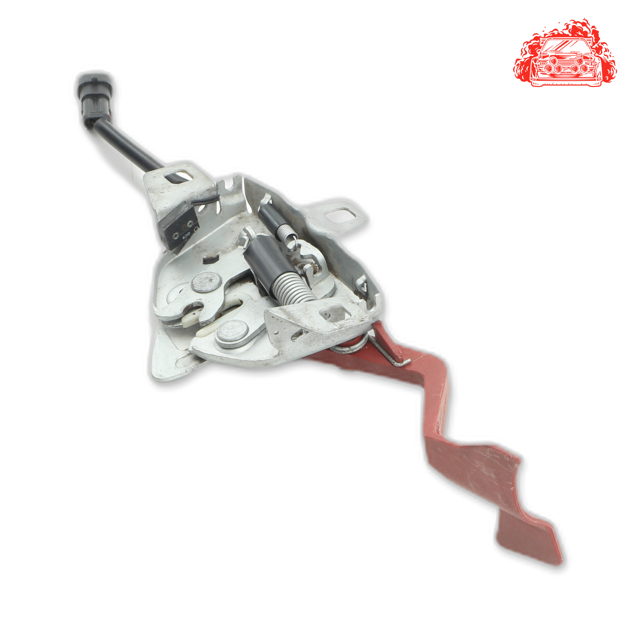 Used ALFA ROMEO 156 2.0 TWIN SPARK Bonnet Latch