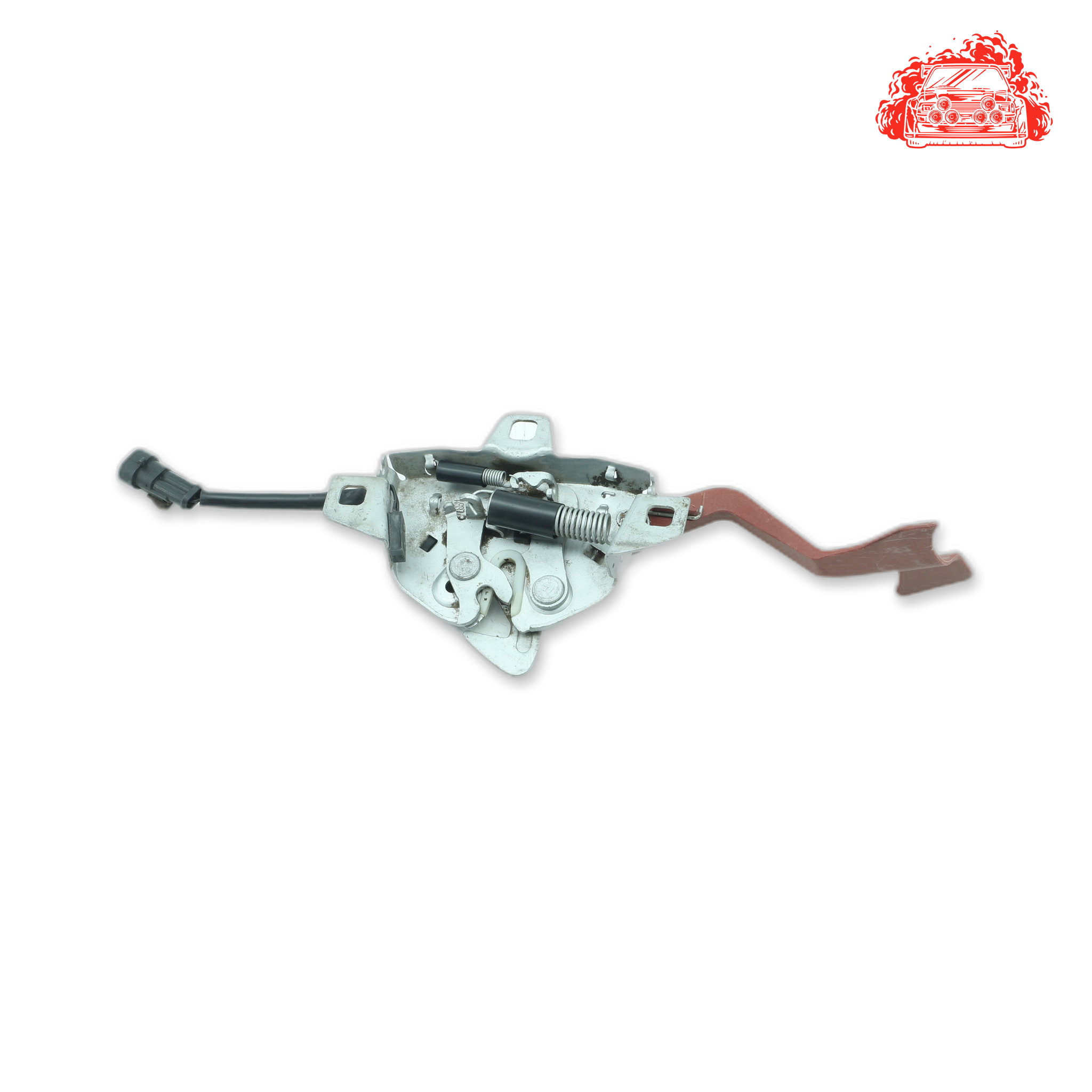 Used ALFA ROMEO 156 2.0 TWIN SPARK Bonnet Latch